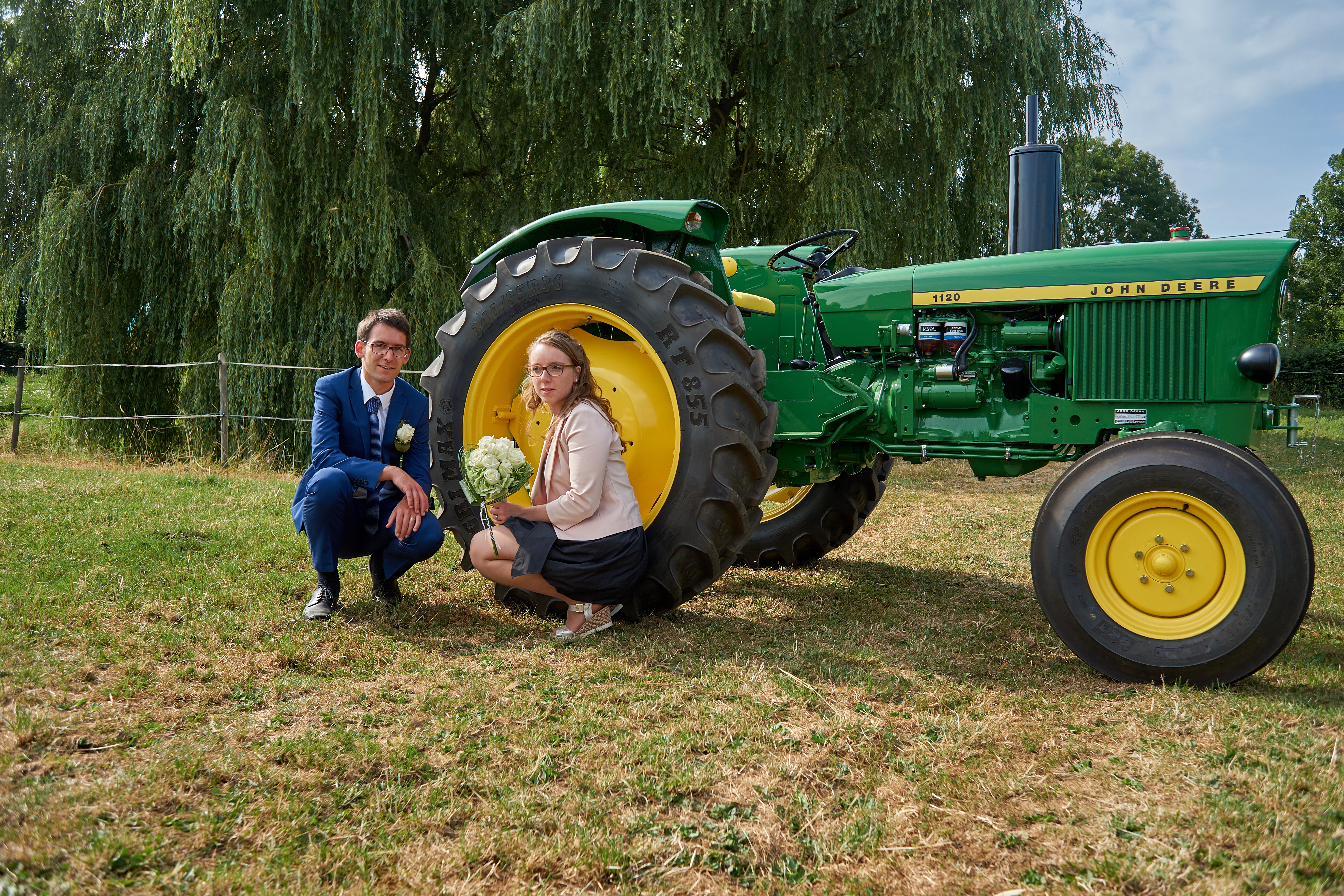 Mariage Laurence & Jean-Pierre0517