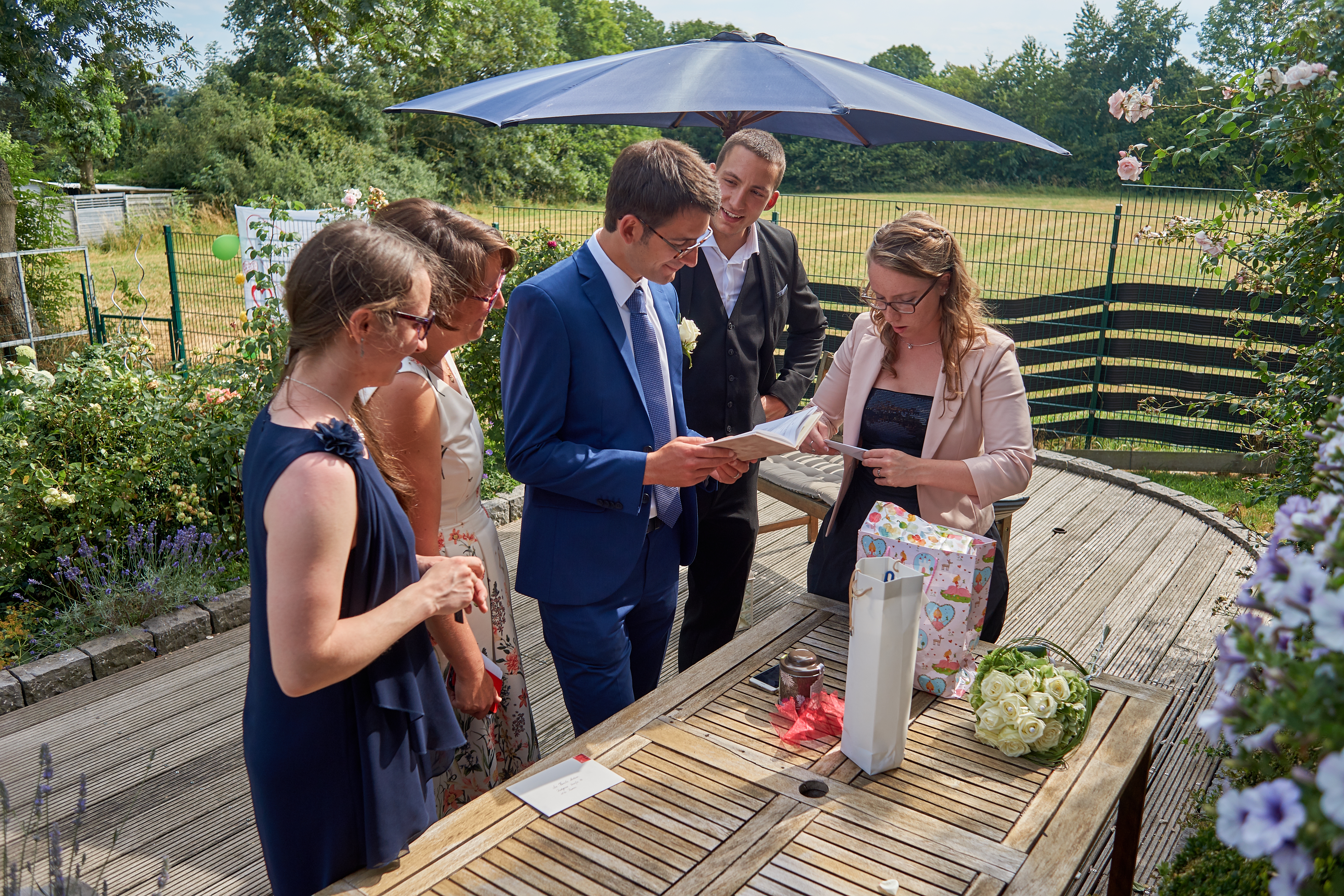 Mariage Laurence & Jean-Pierre0501