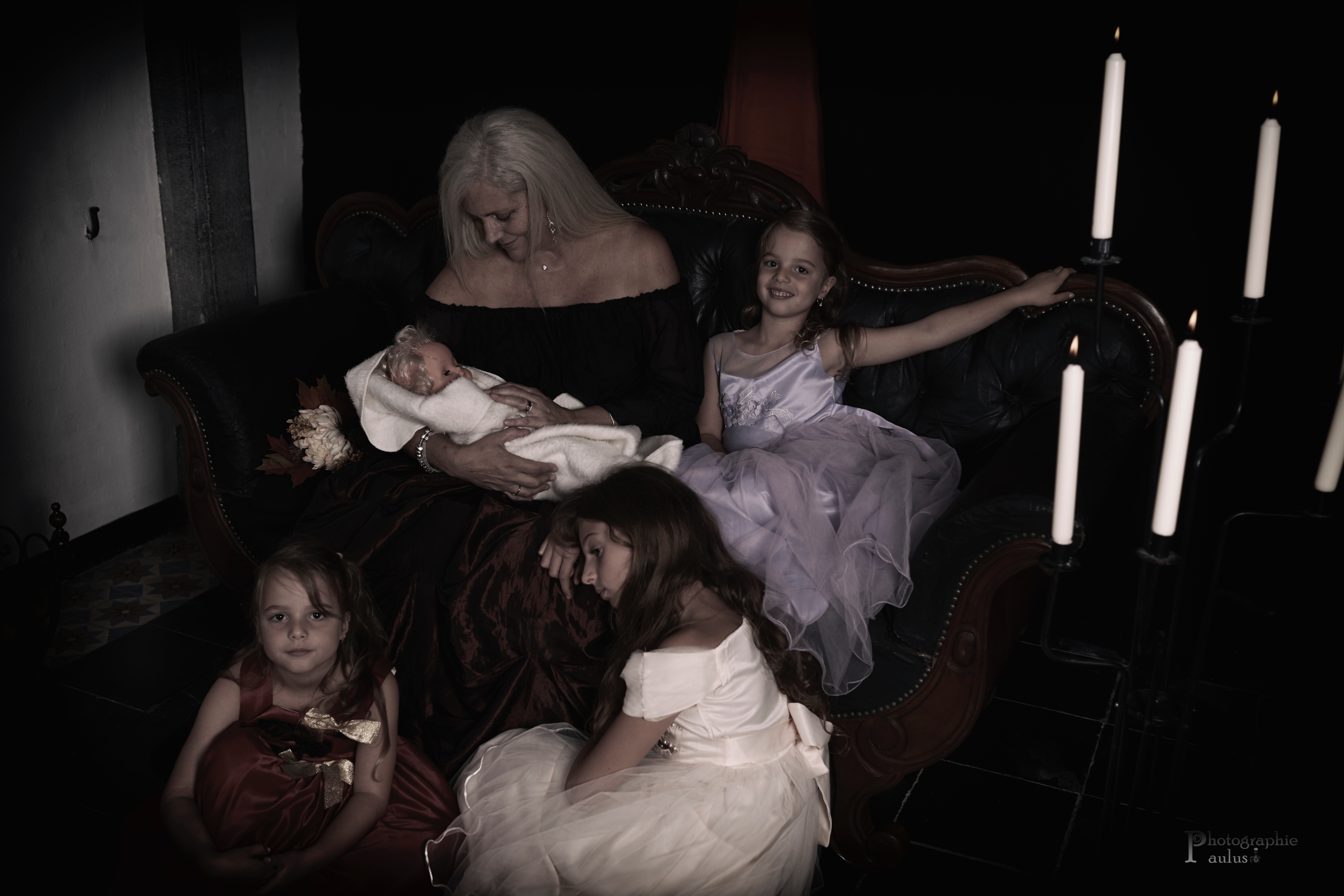 Les Princesses 0207