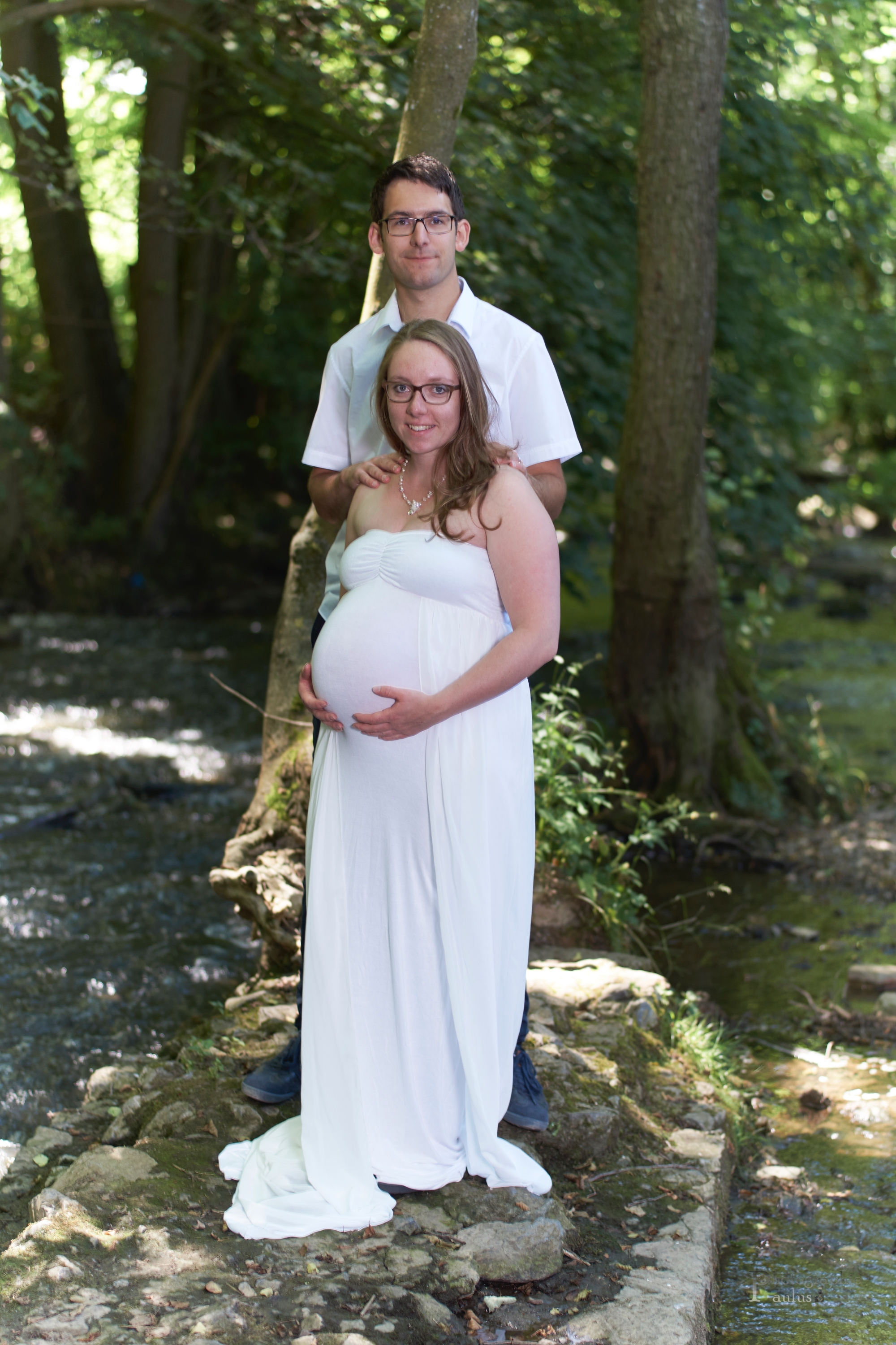 Baby Bauch 0169