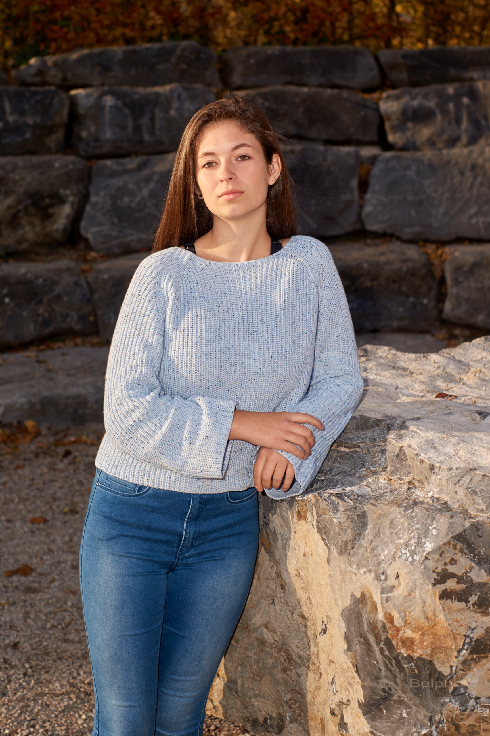 Virginie Family0011