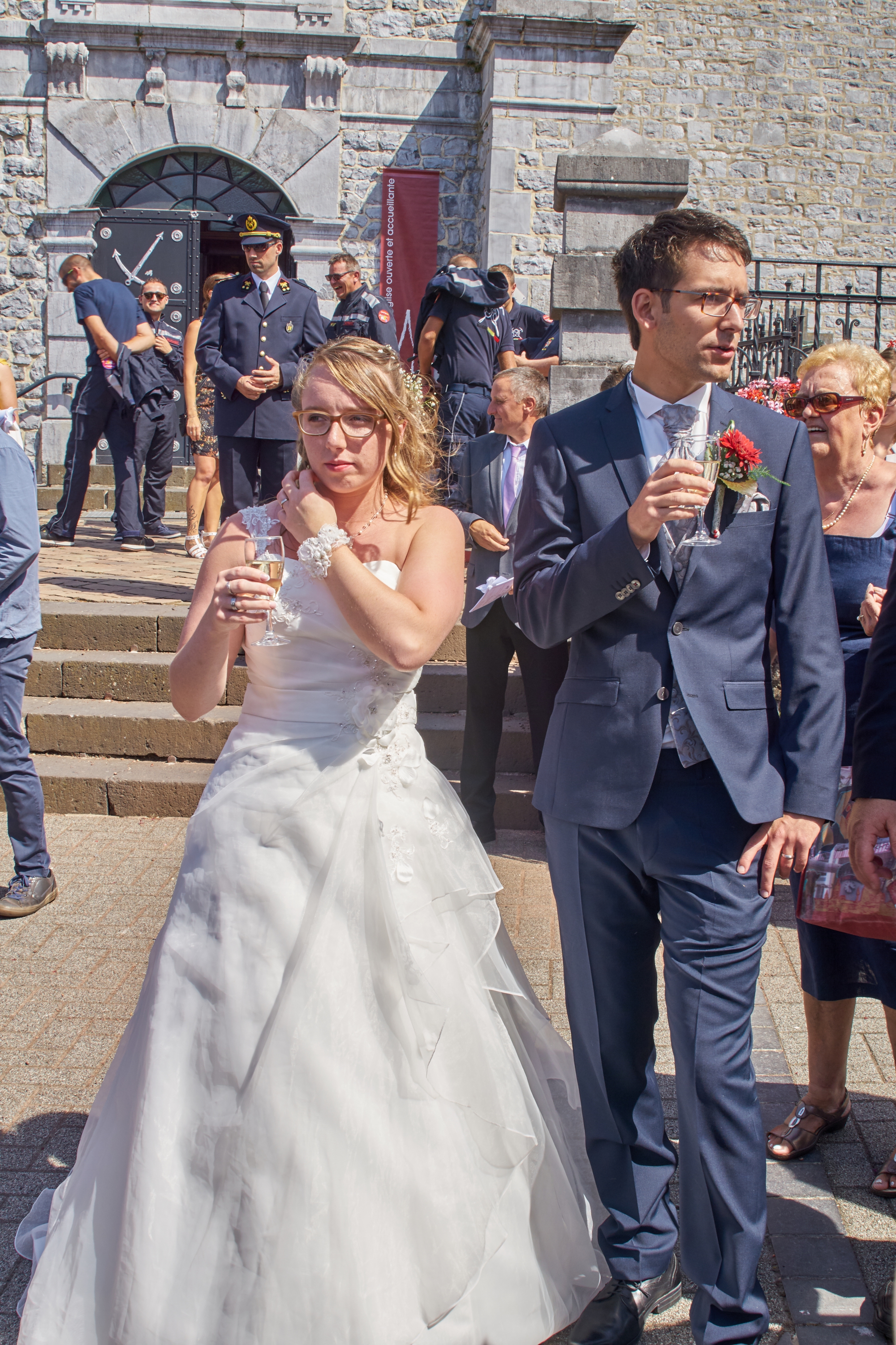 Mariage Eglise0313