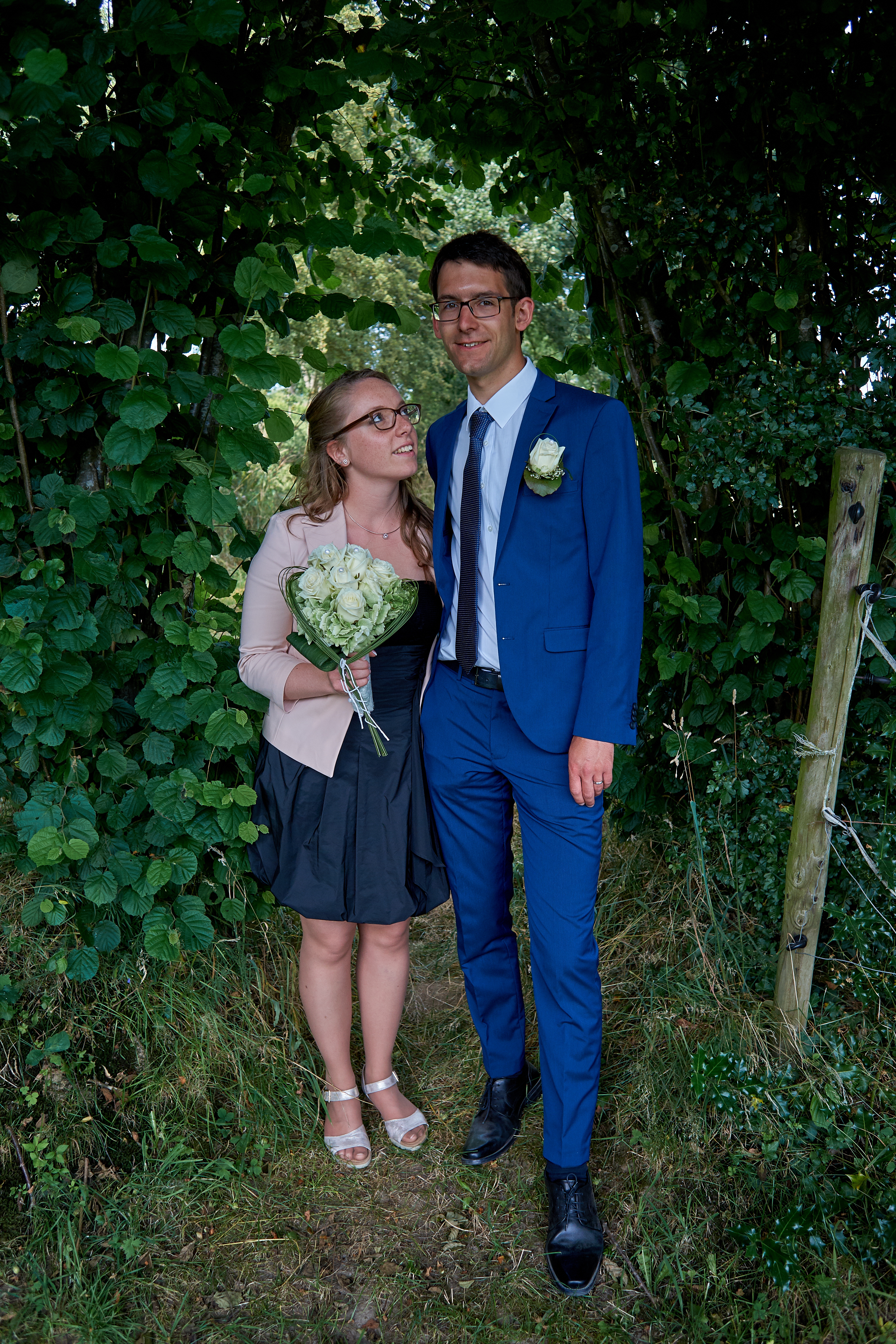 Mariage Laurence & Jean-Pierre0529