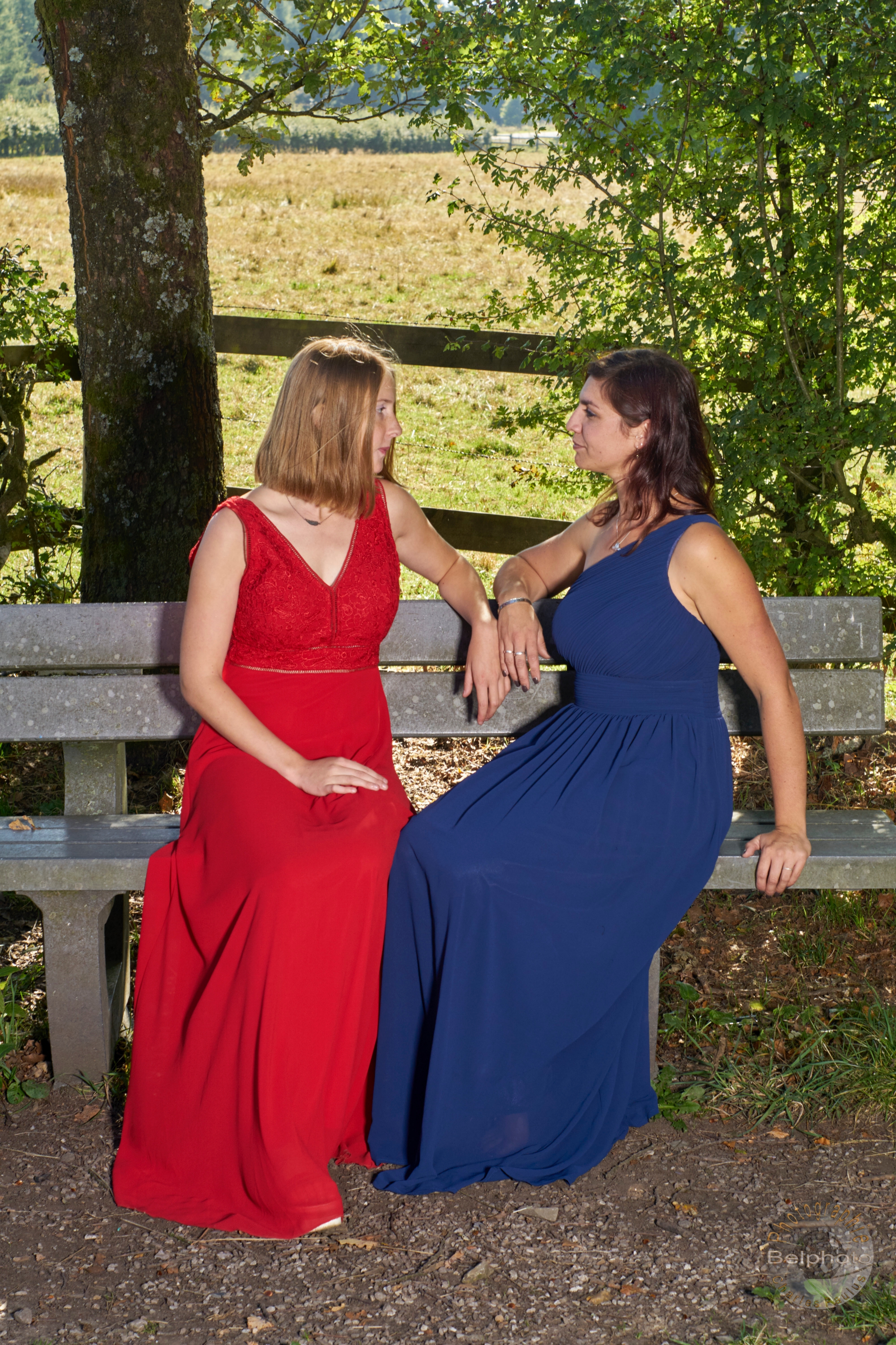 Delphine et Beauu0193