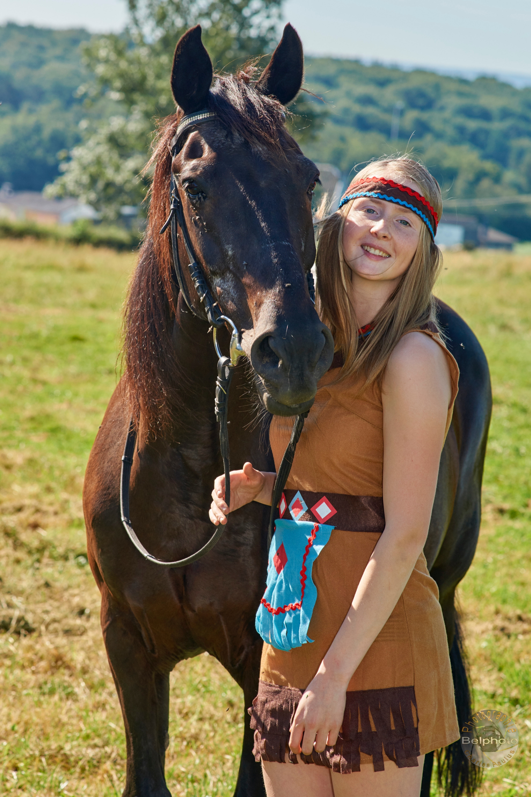 Delphine & Calimero0091