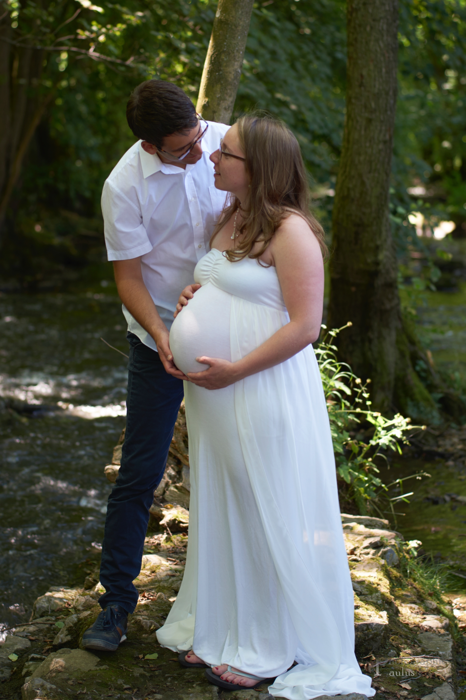 Baby Bauch 0181