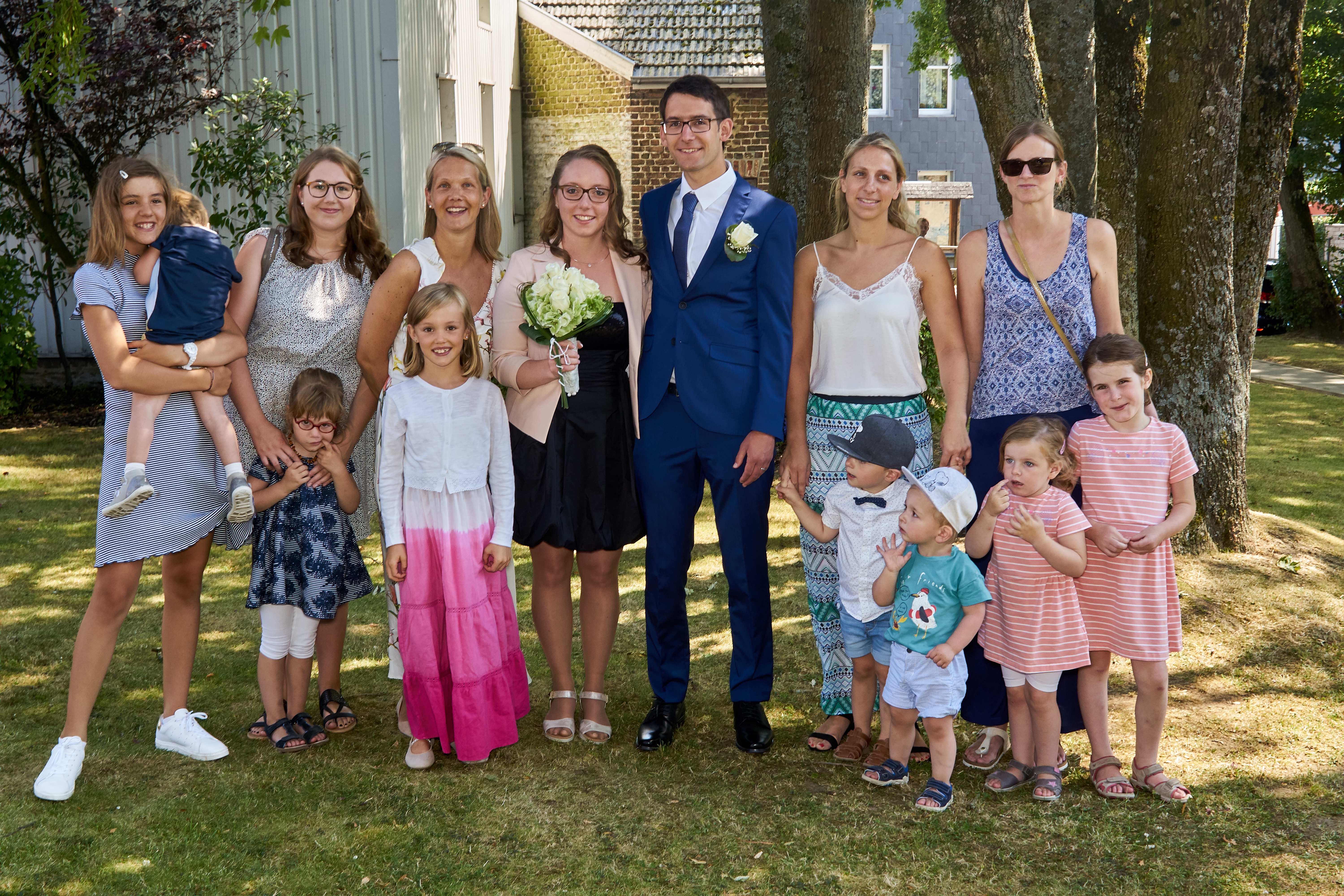 Mariage Laurence & Jean-Pierre0251