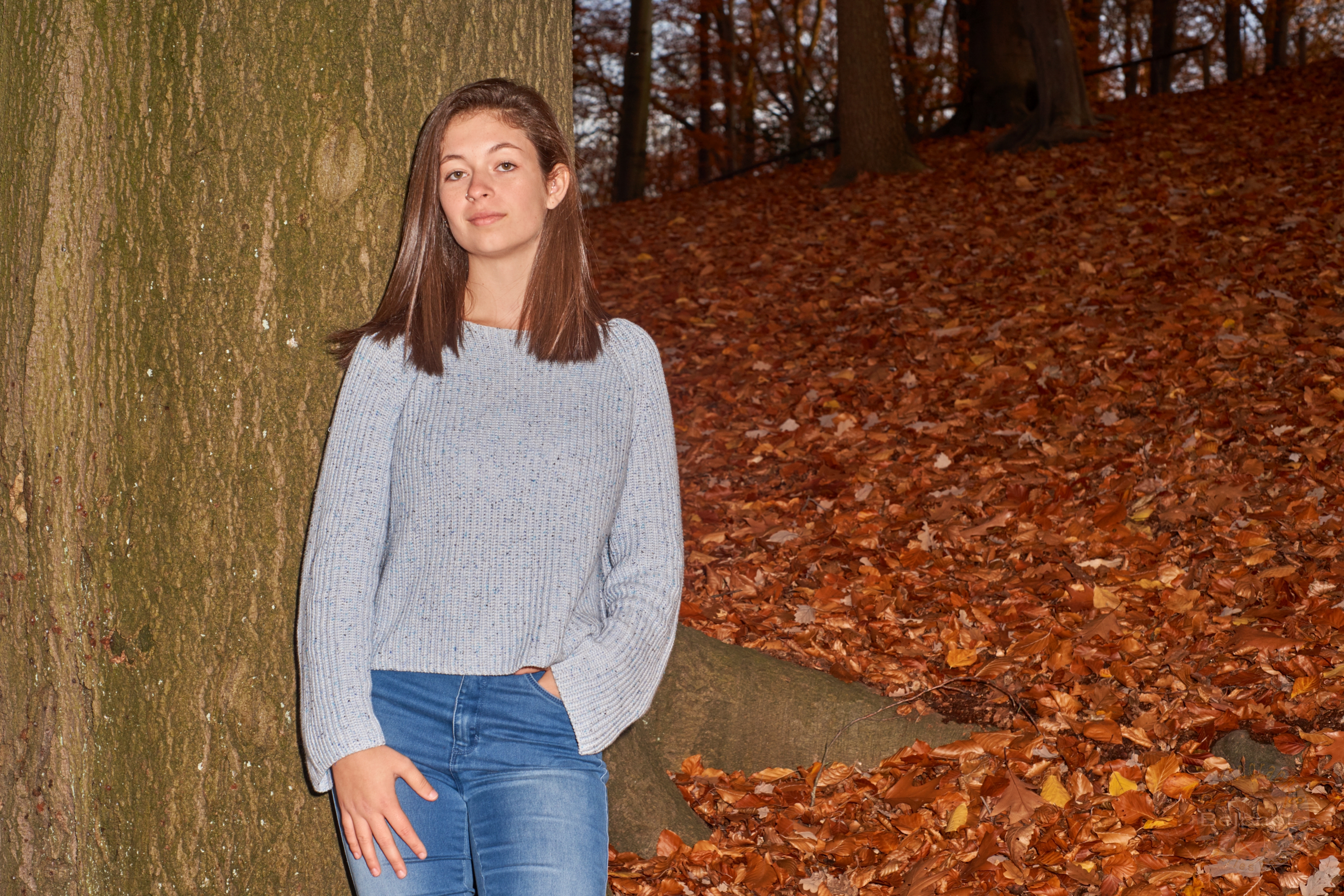 Virginie Family0111