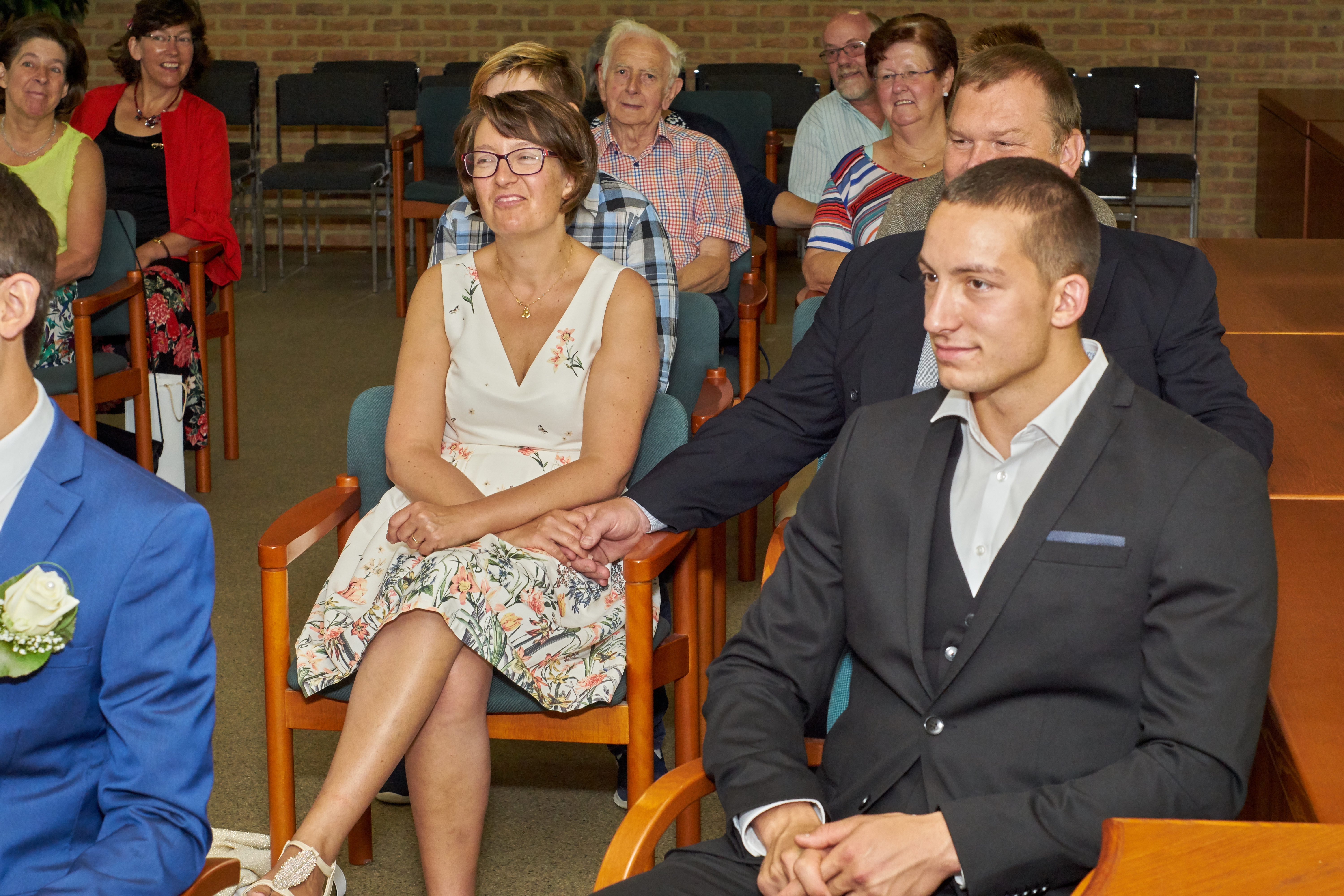 Mariage Laurence & Jean-Pierre0111