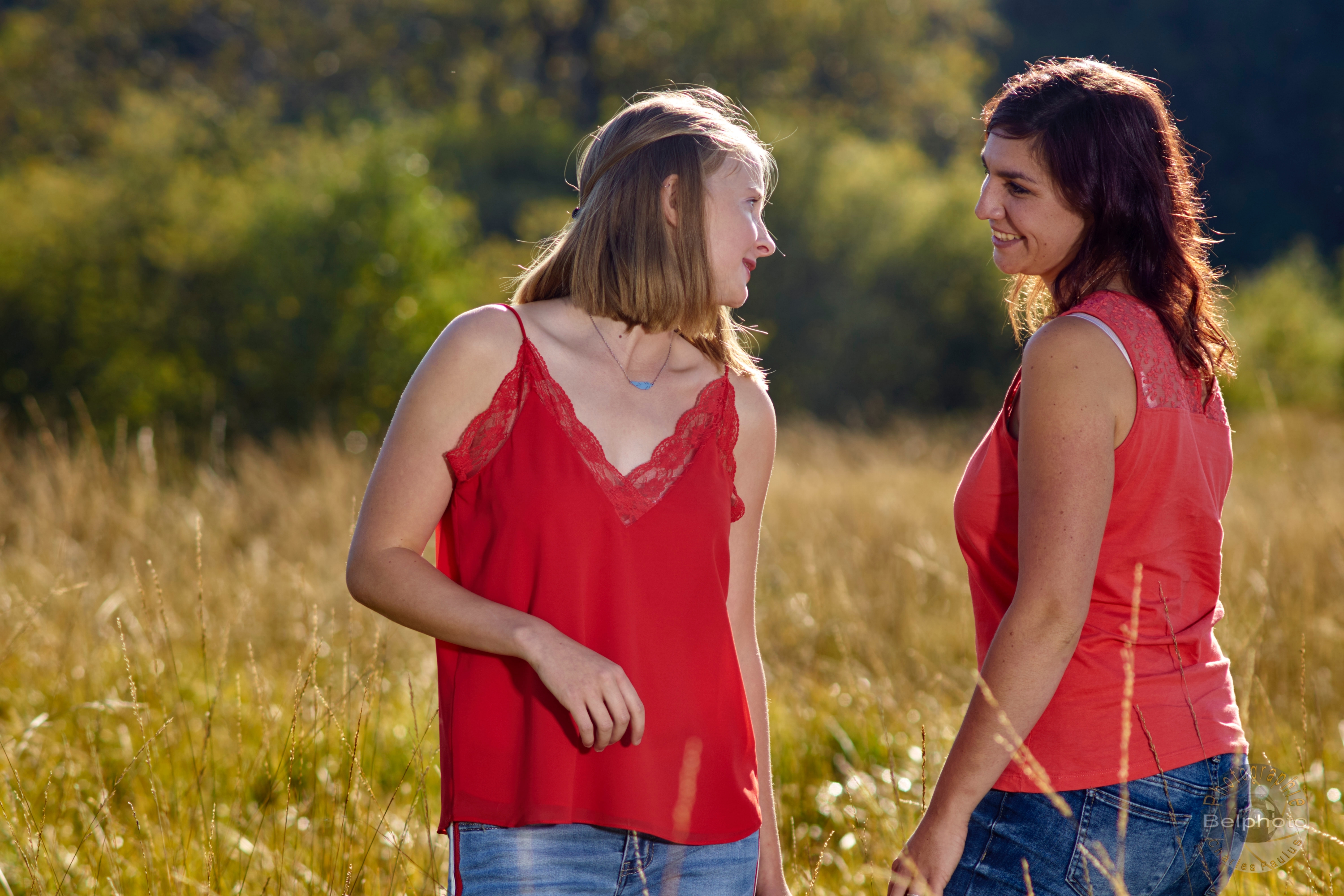 Delphine et Beauu0014