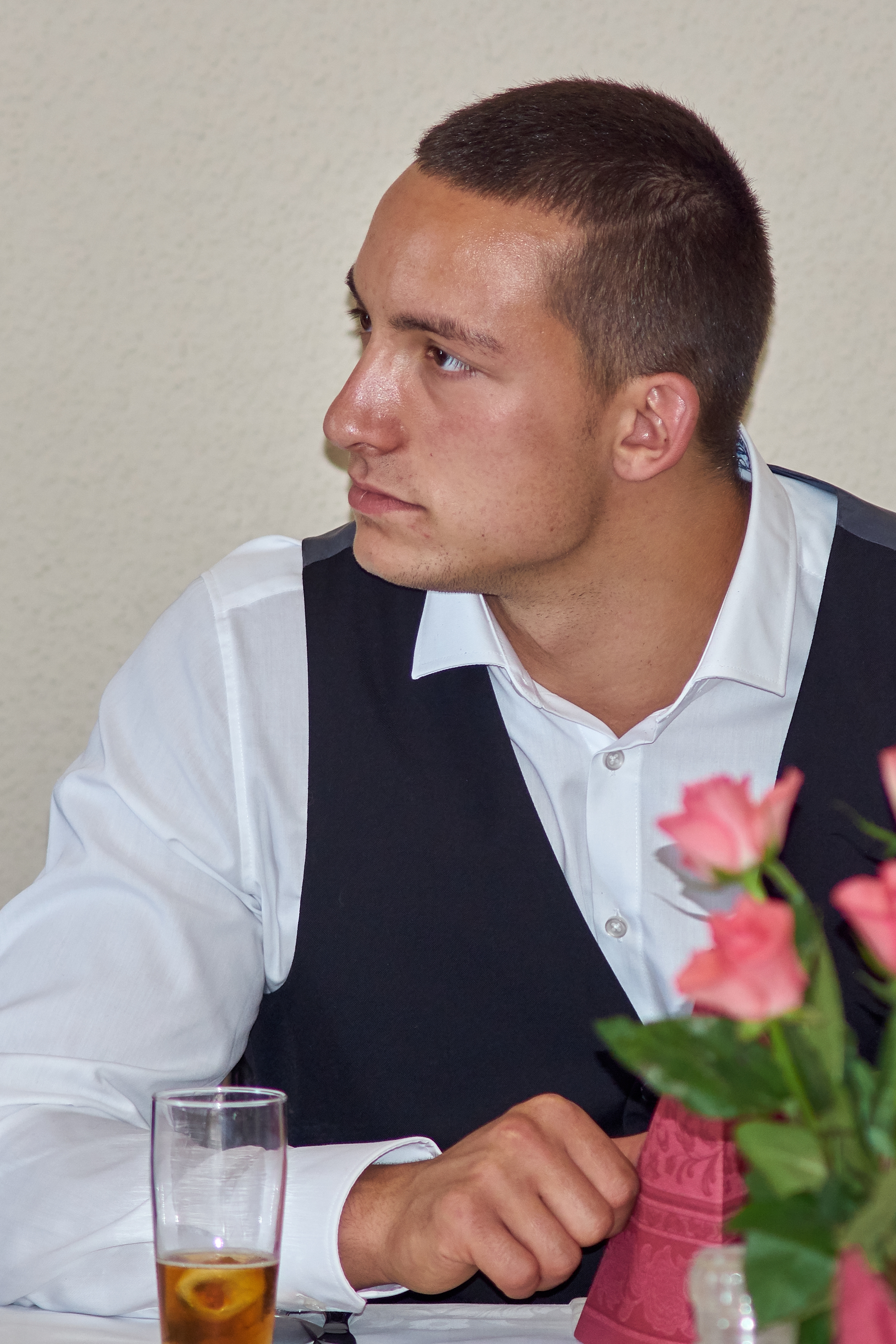 Mariage Laurence & Jean-Pierre0437