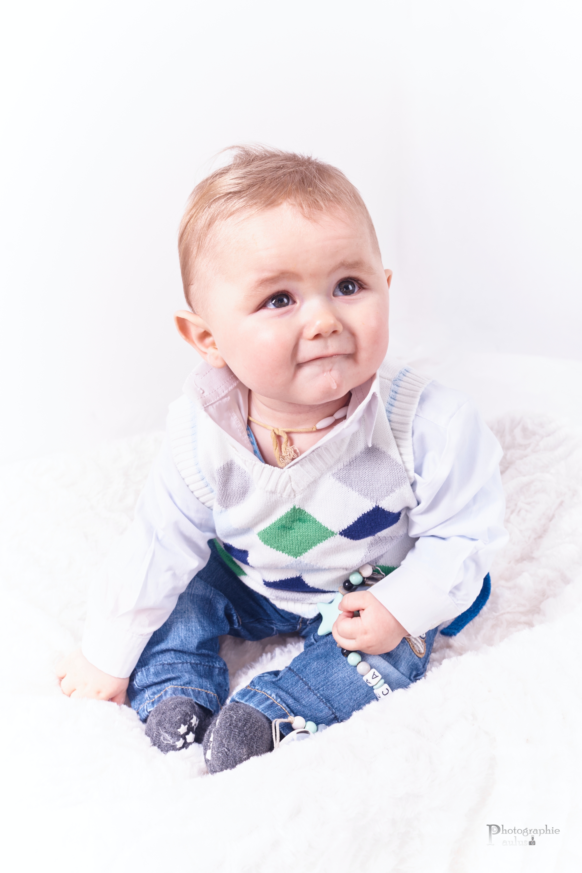 Luca SBP0043
