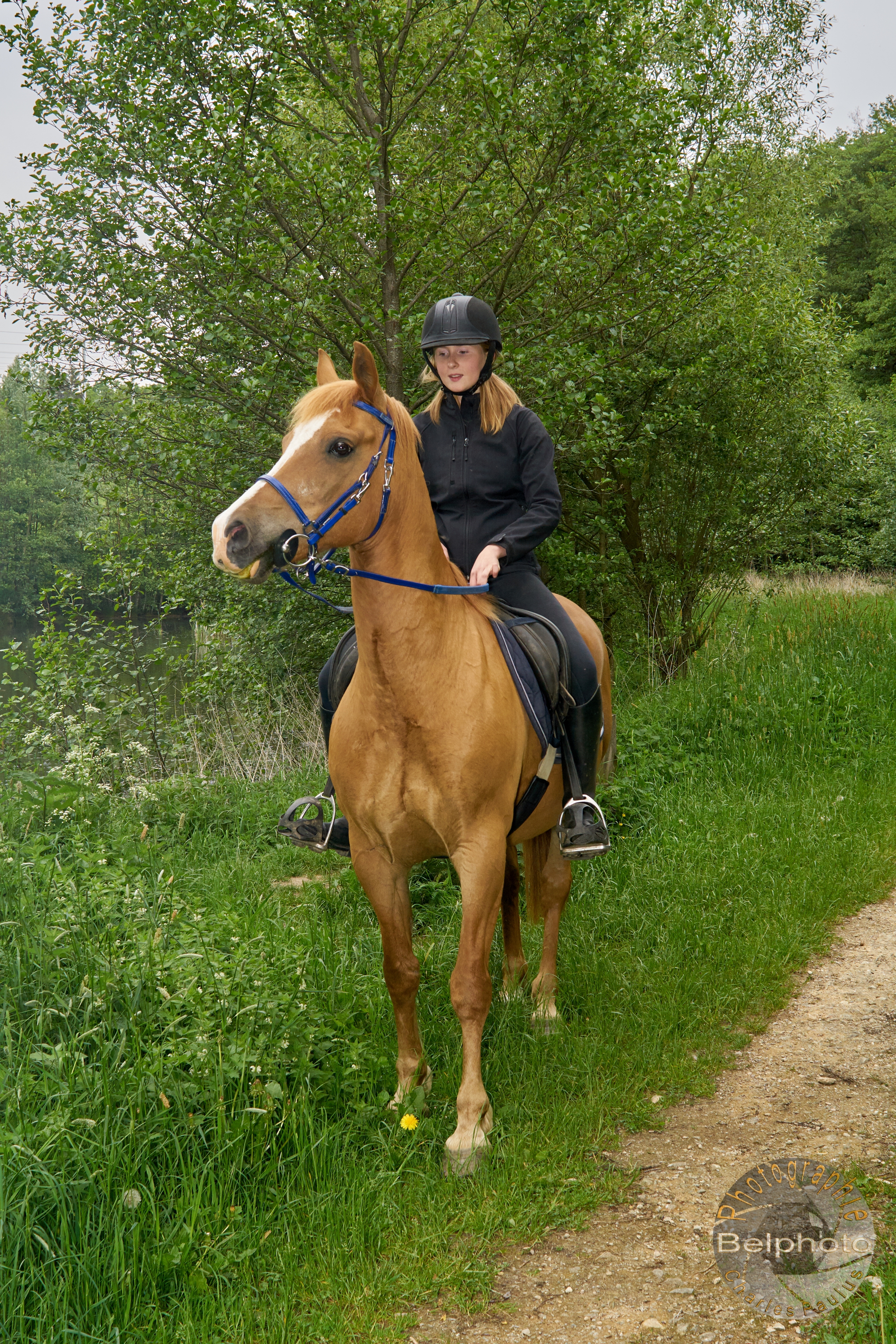 Delphine et Djimmi0222