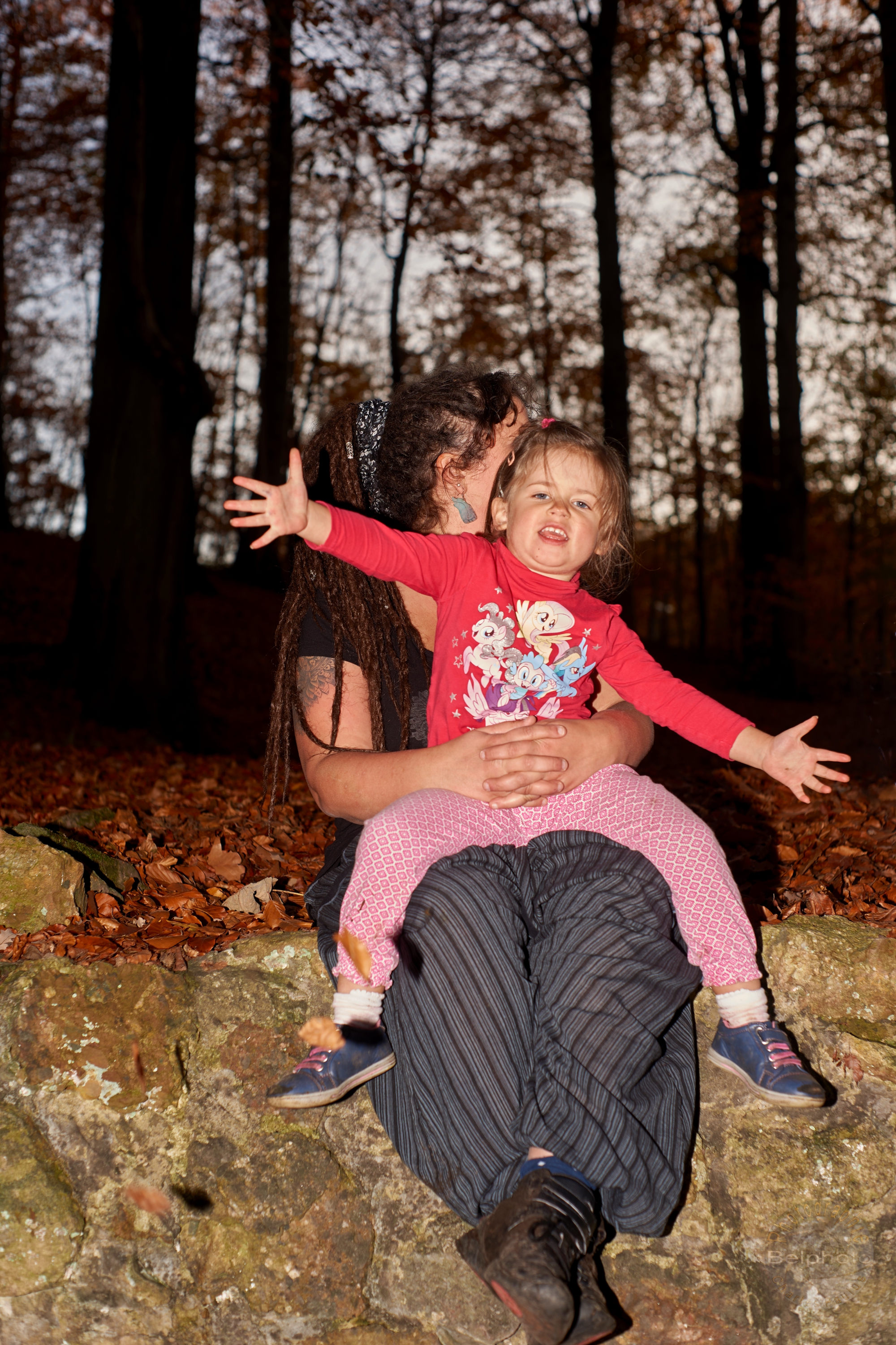 Virginie Family0095
