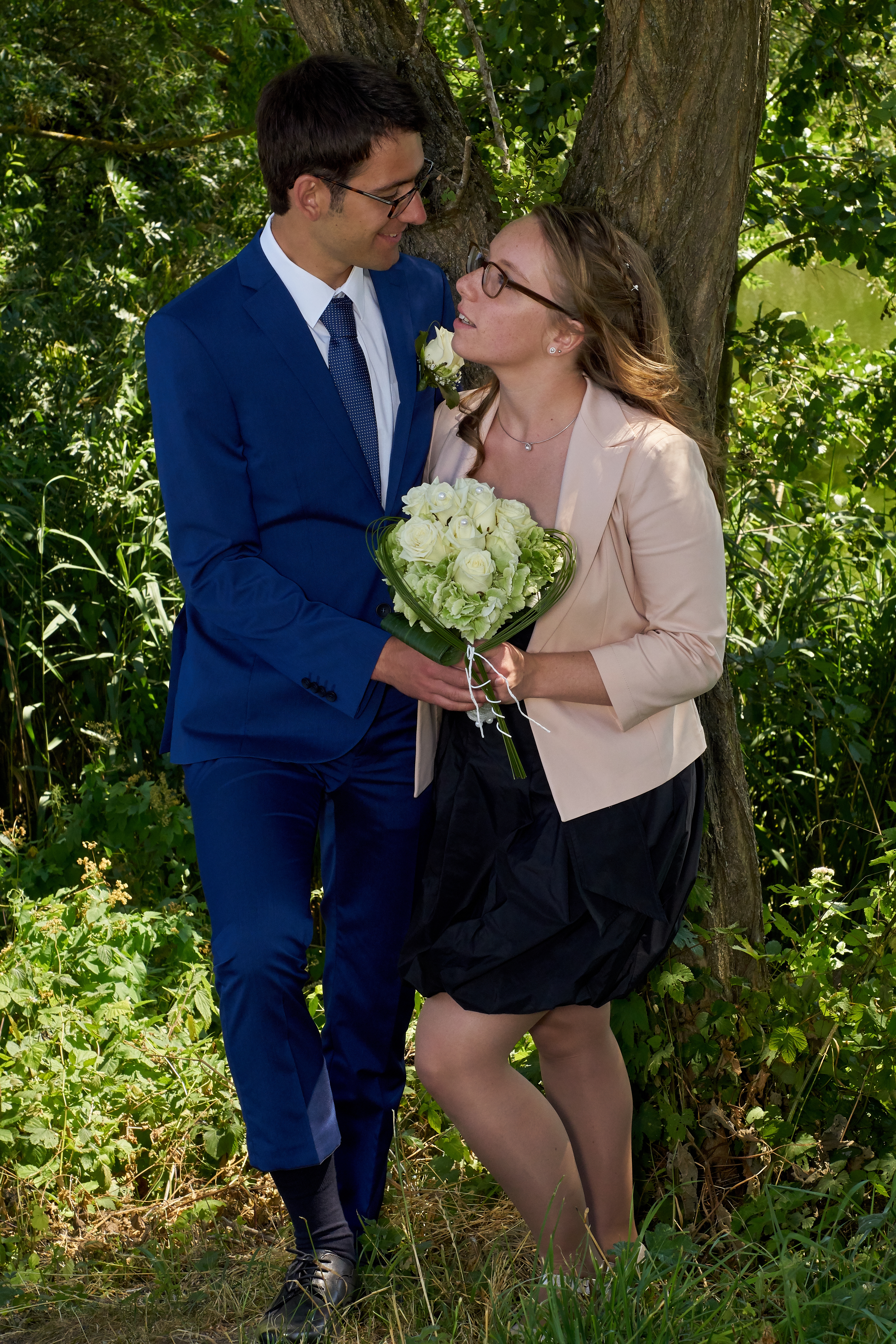 Mariage Laurence & Jean-Pierre0294