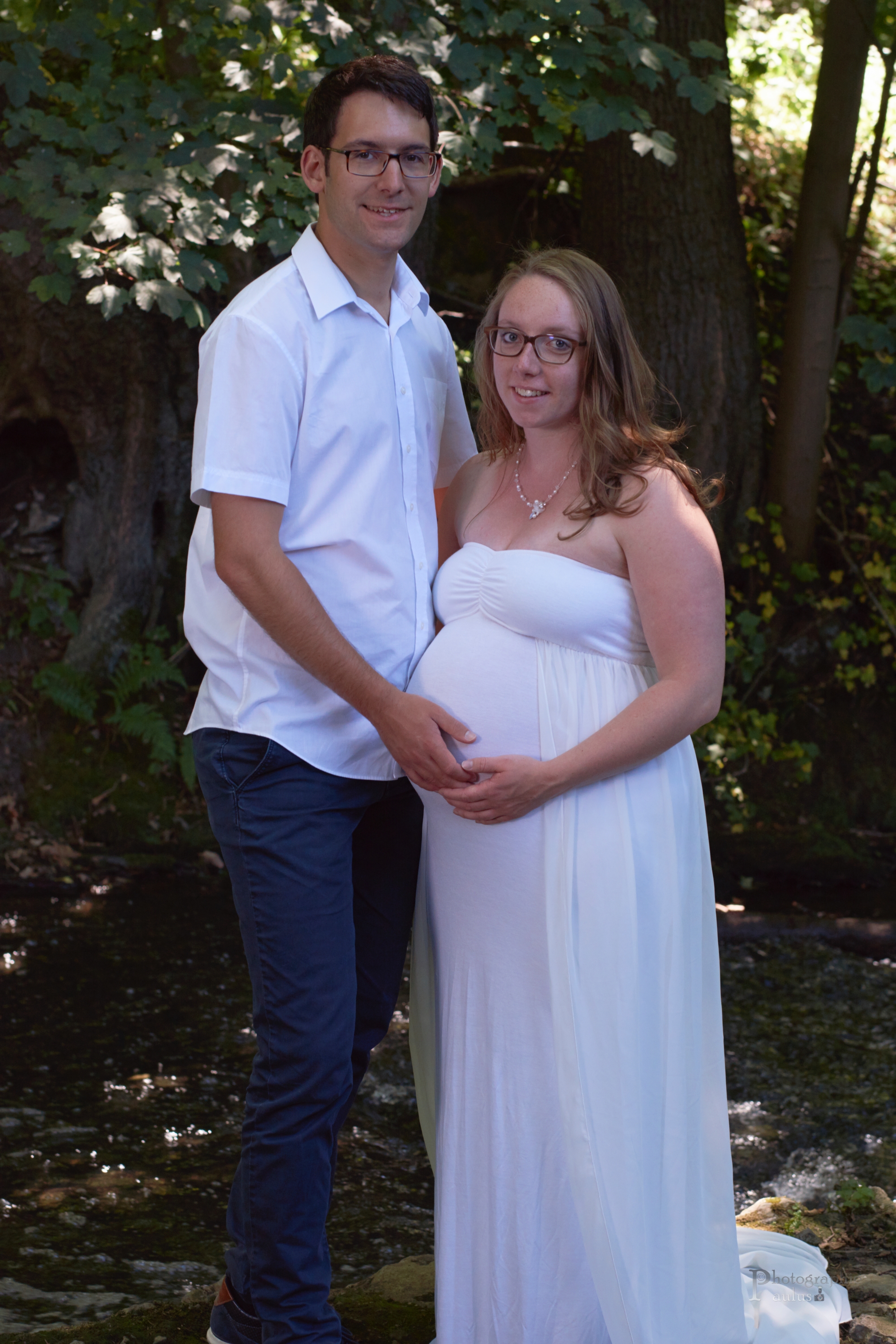 Baby Bauch 0192