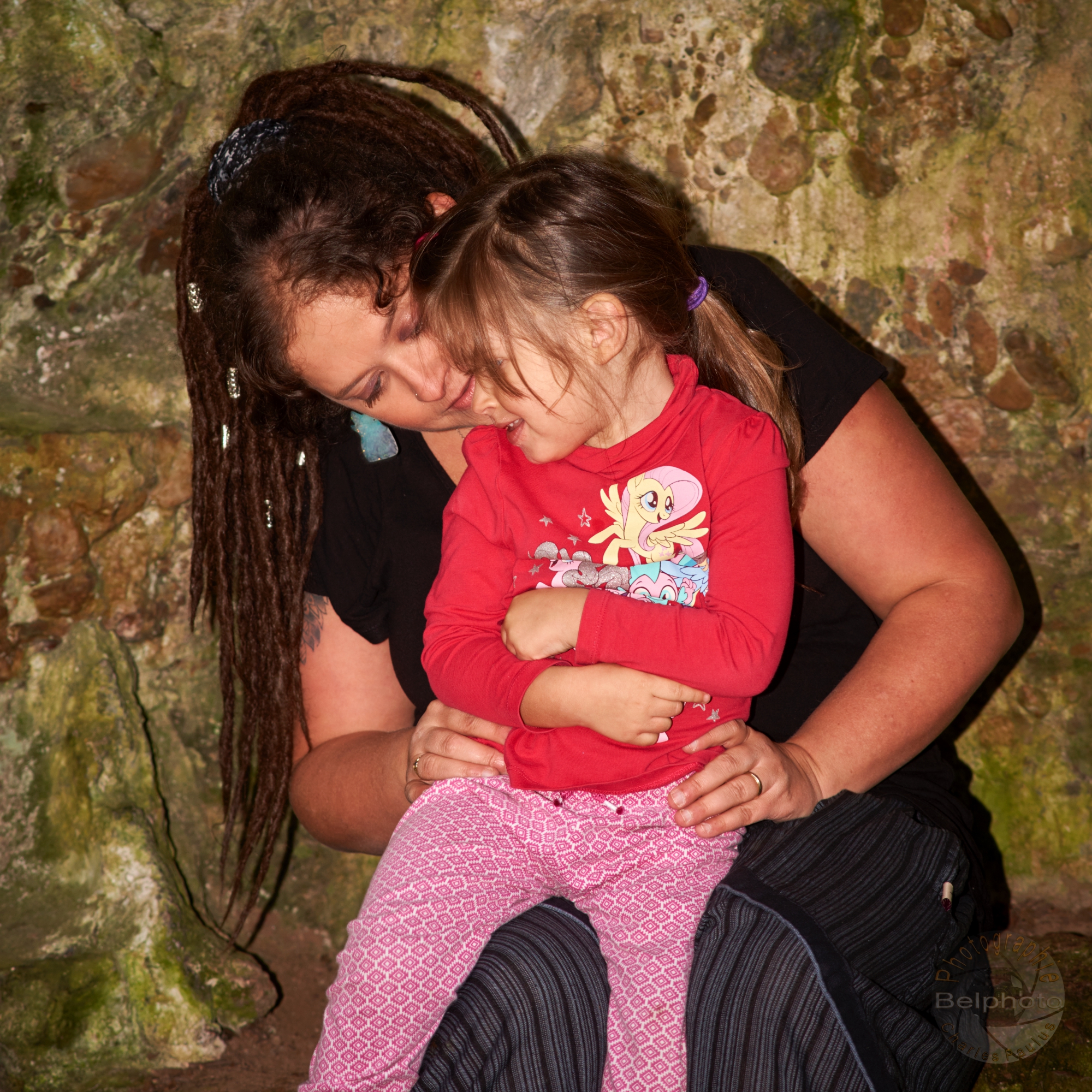 Virginie Family0077