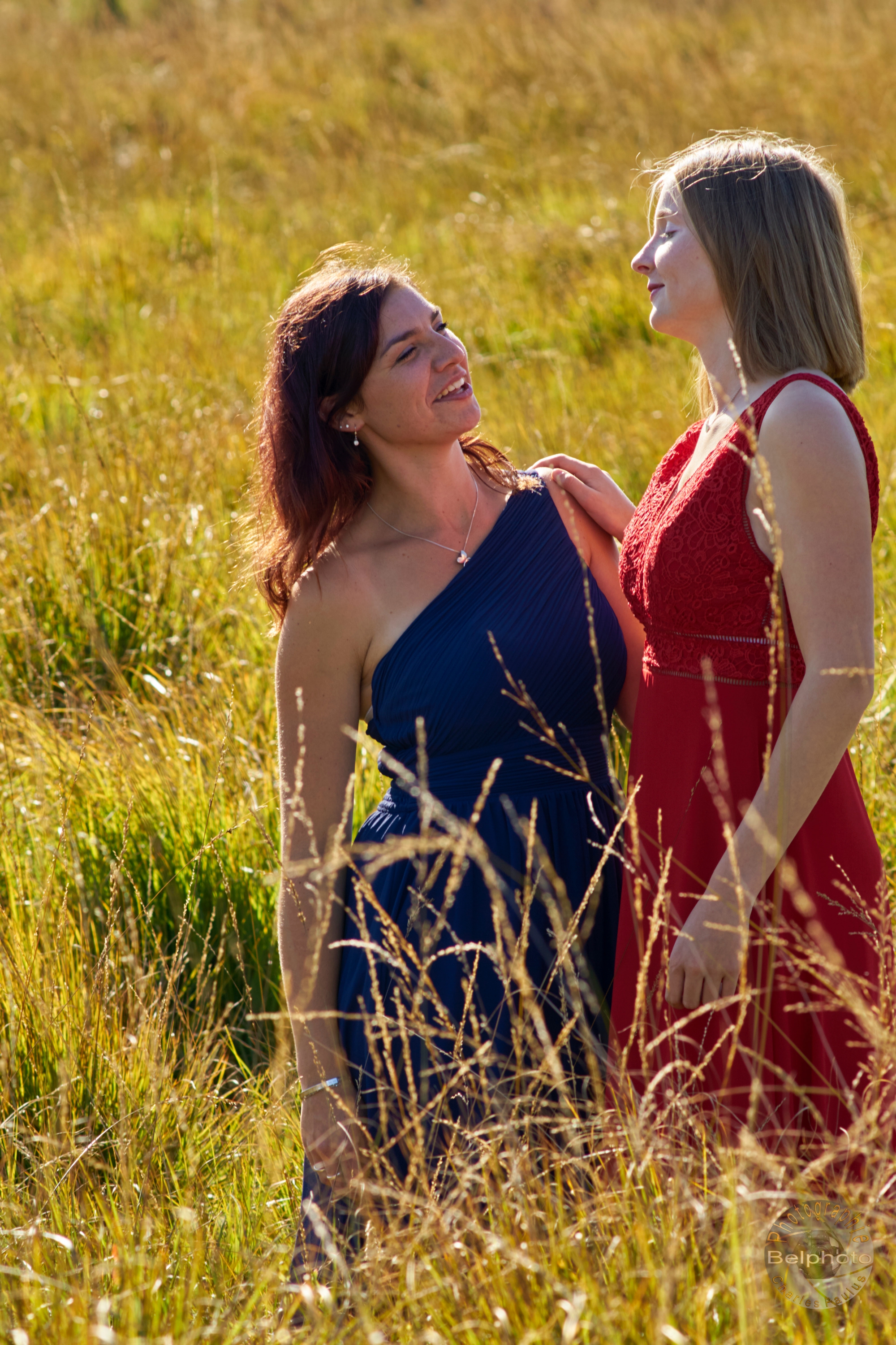 Delphine et Beauu0093