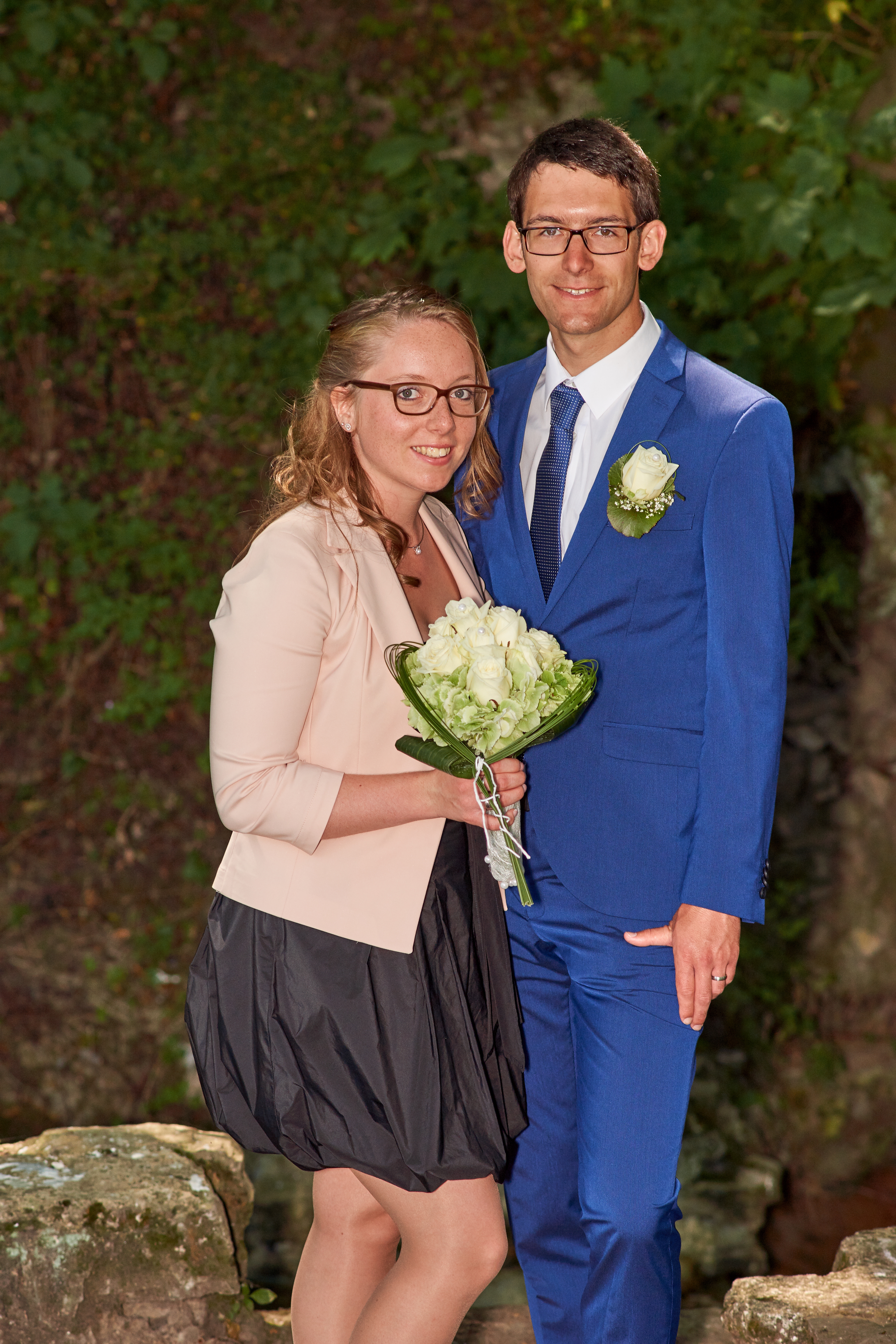 Mariage Laurence & Jean-Pierre0333