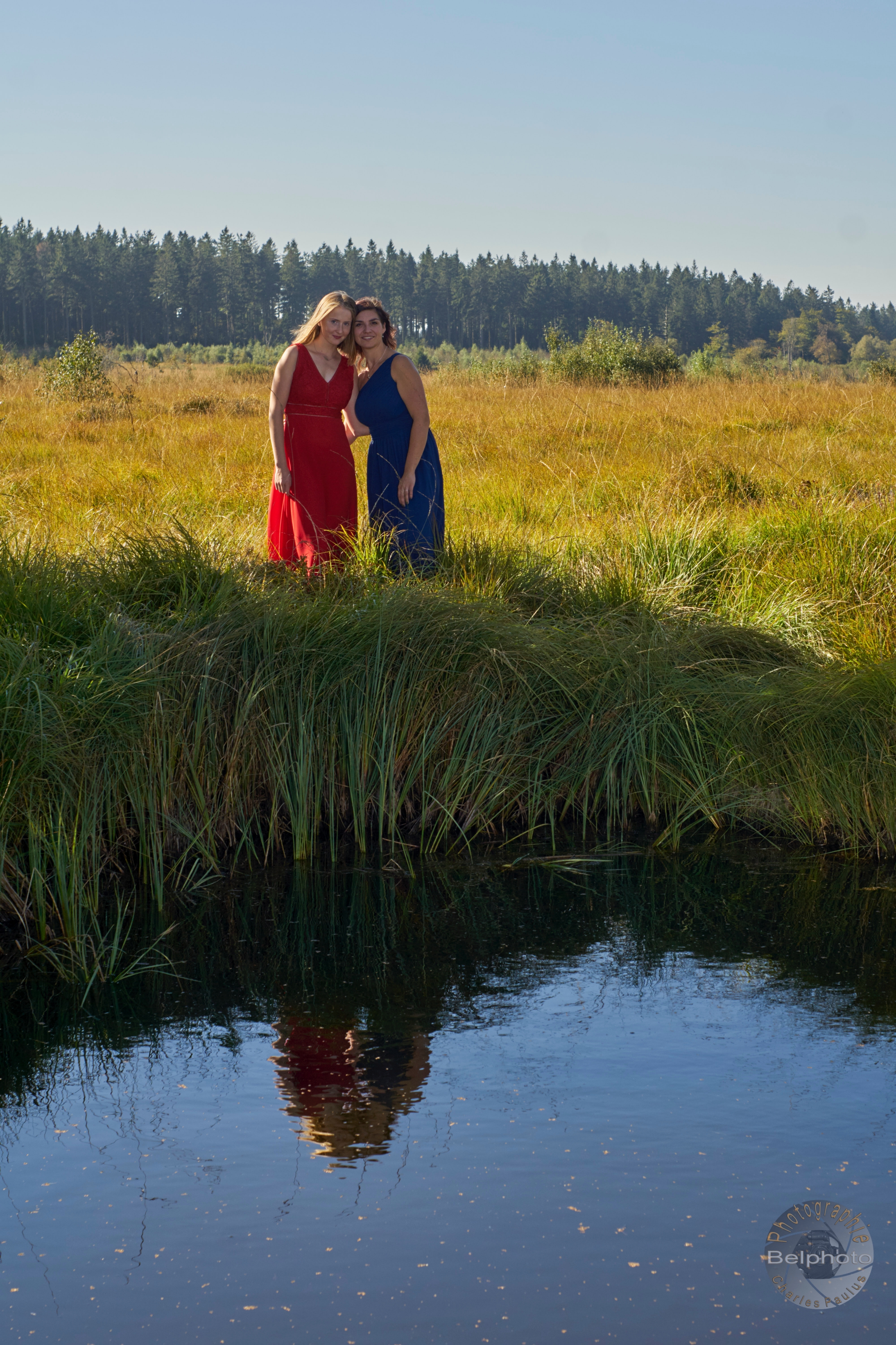 Delphine et Beauu0111