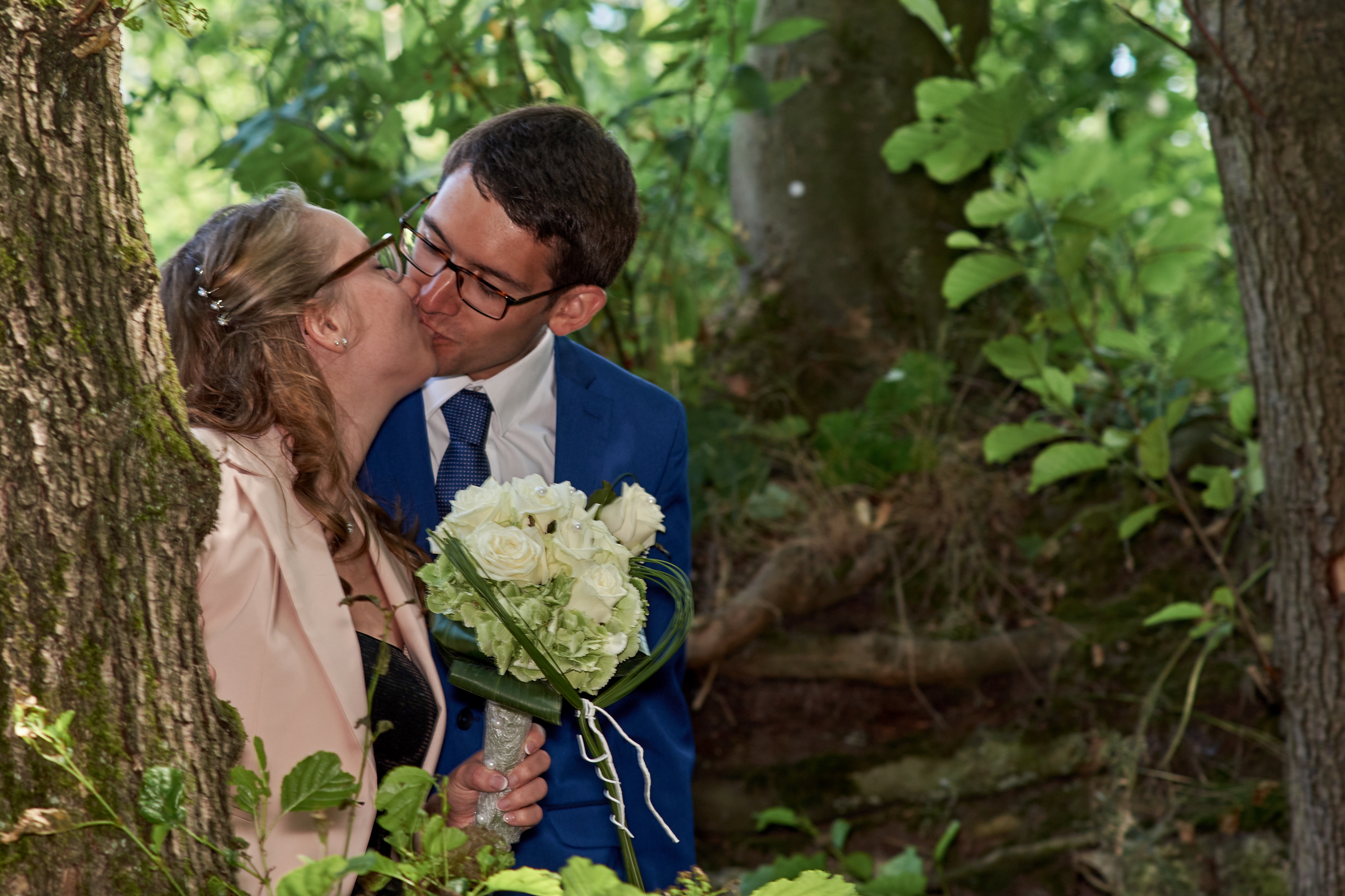 Mariage Laurence & Jean-Pierre0348