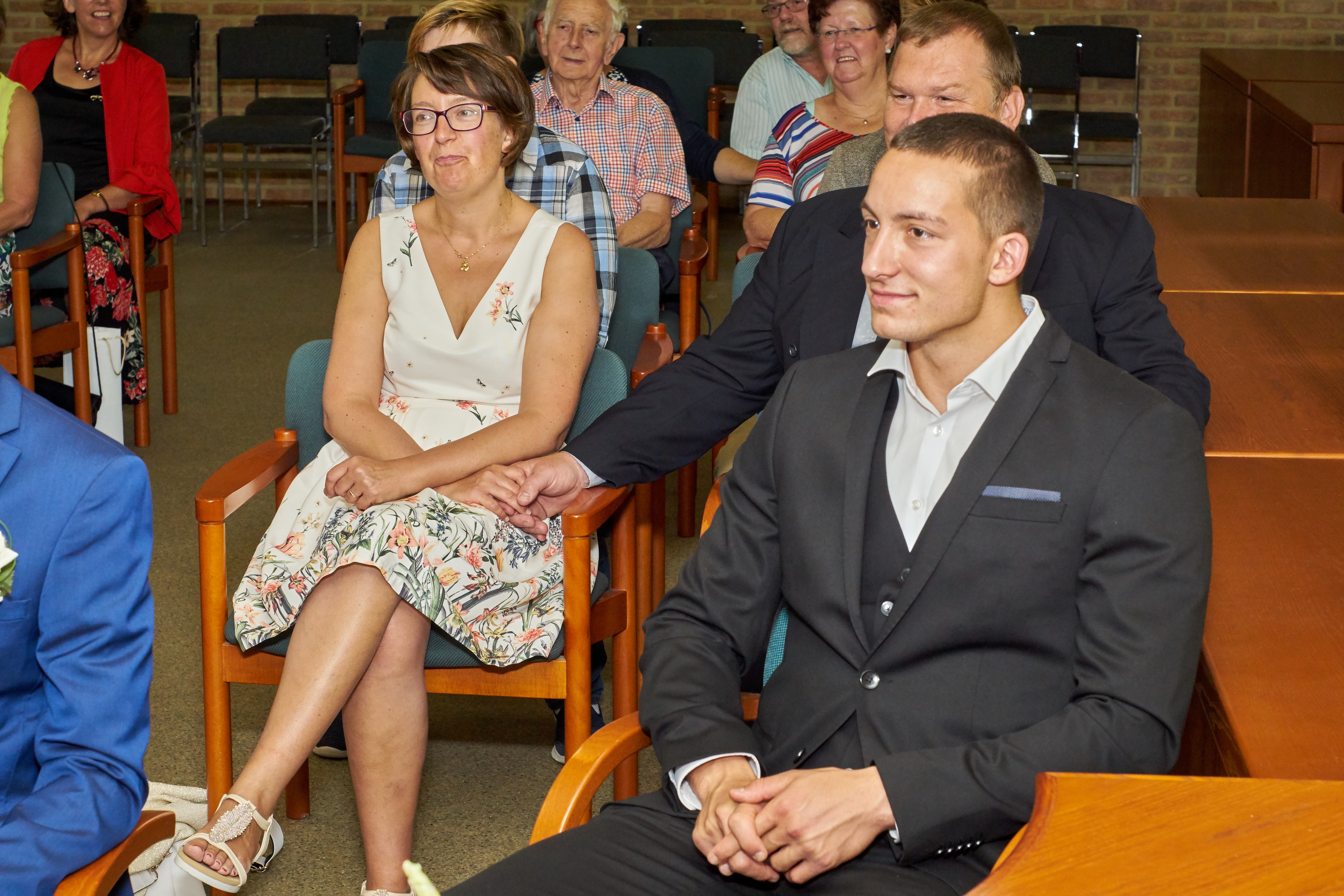 Mariage Laurence & Jean-Pierre0110