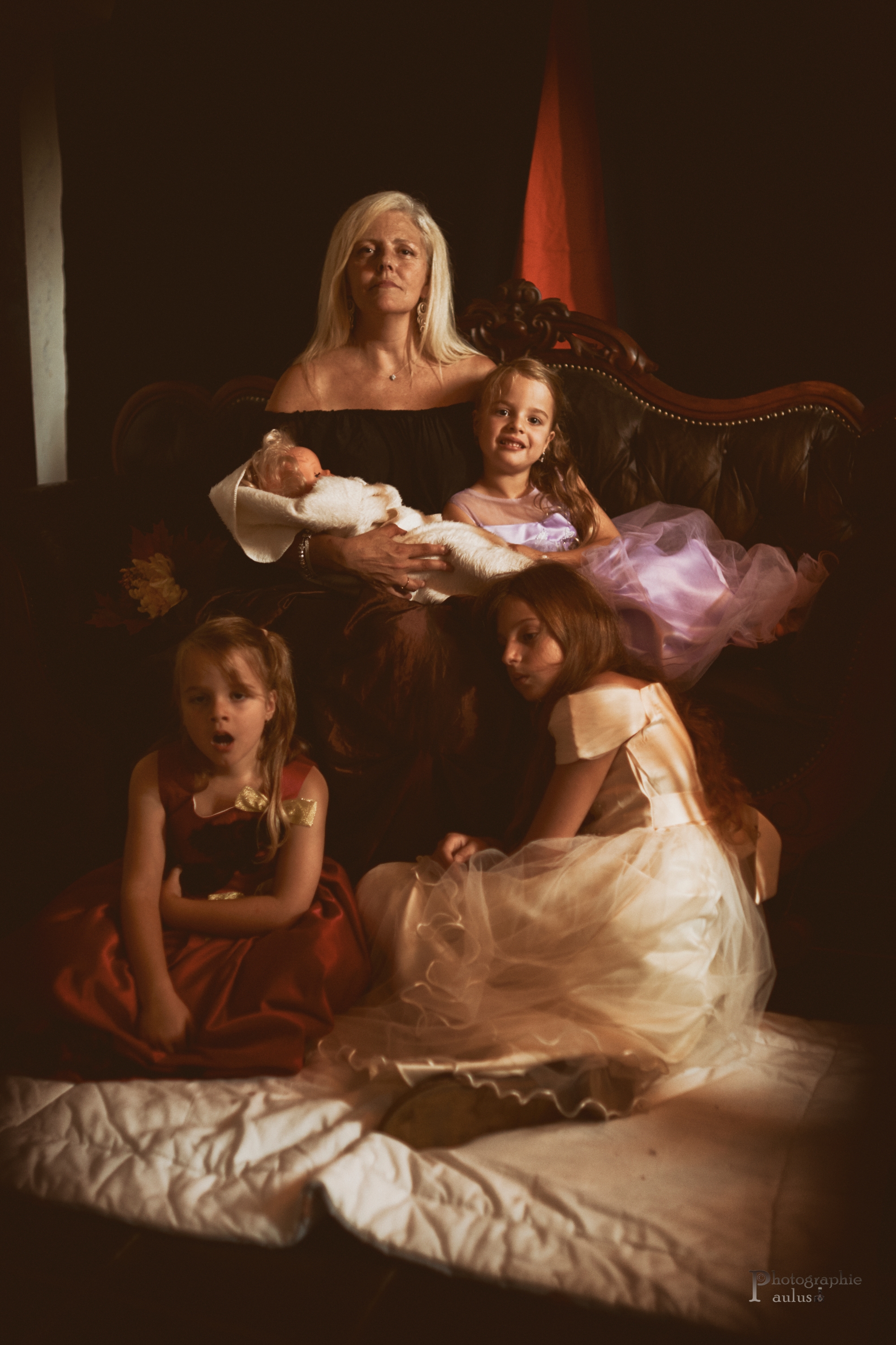Les Princesses 0217