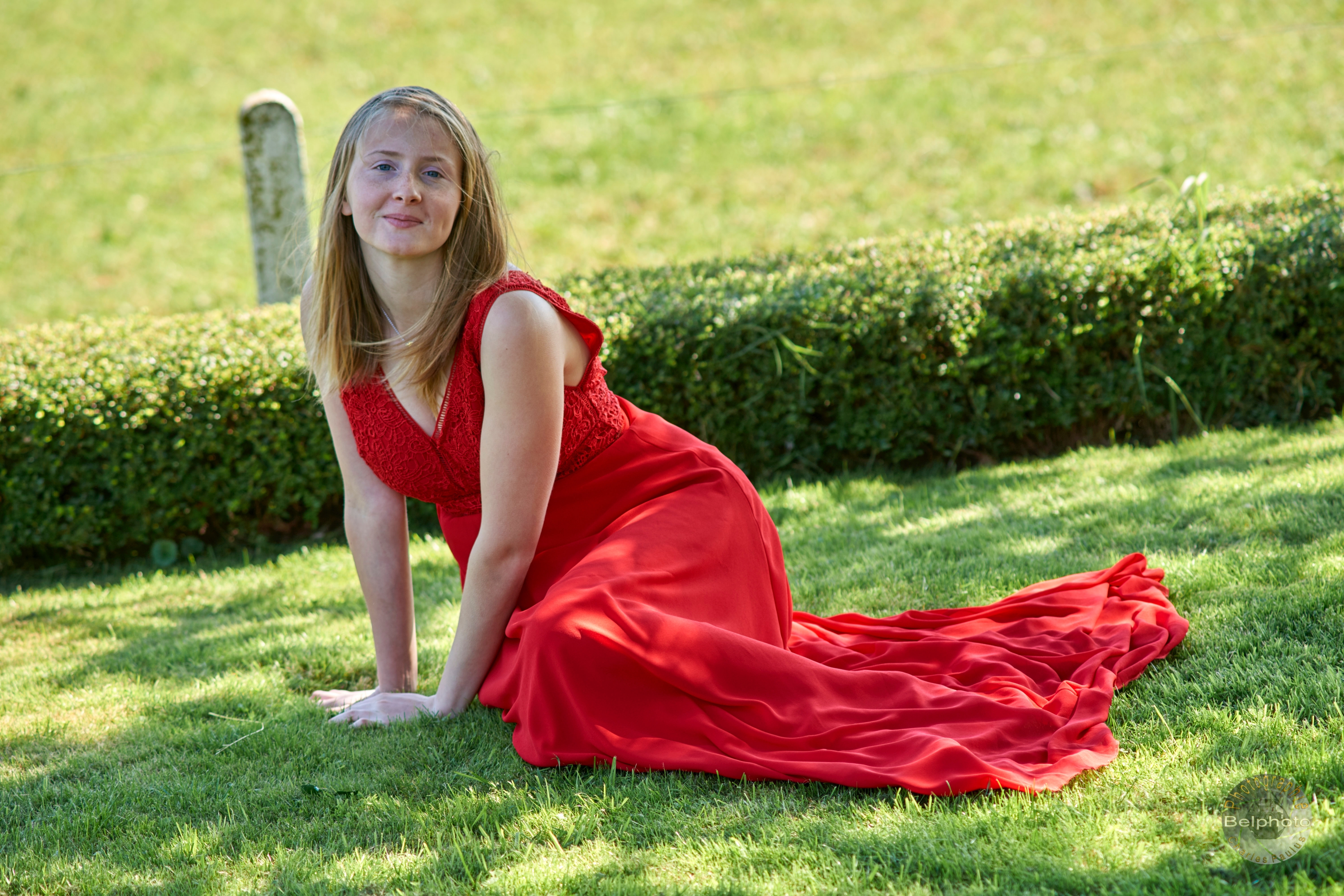Delphine & Calimero0286