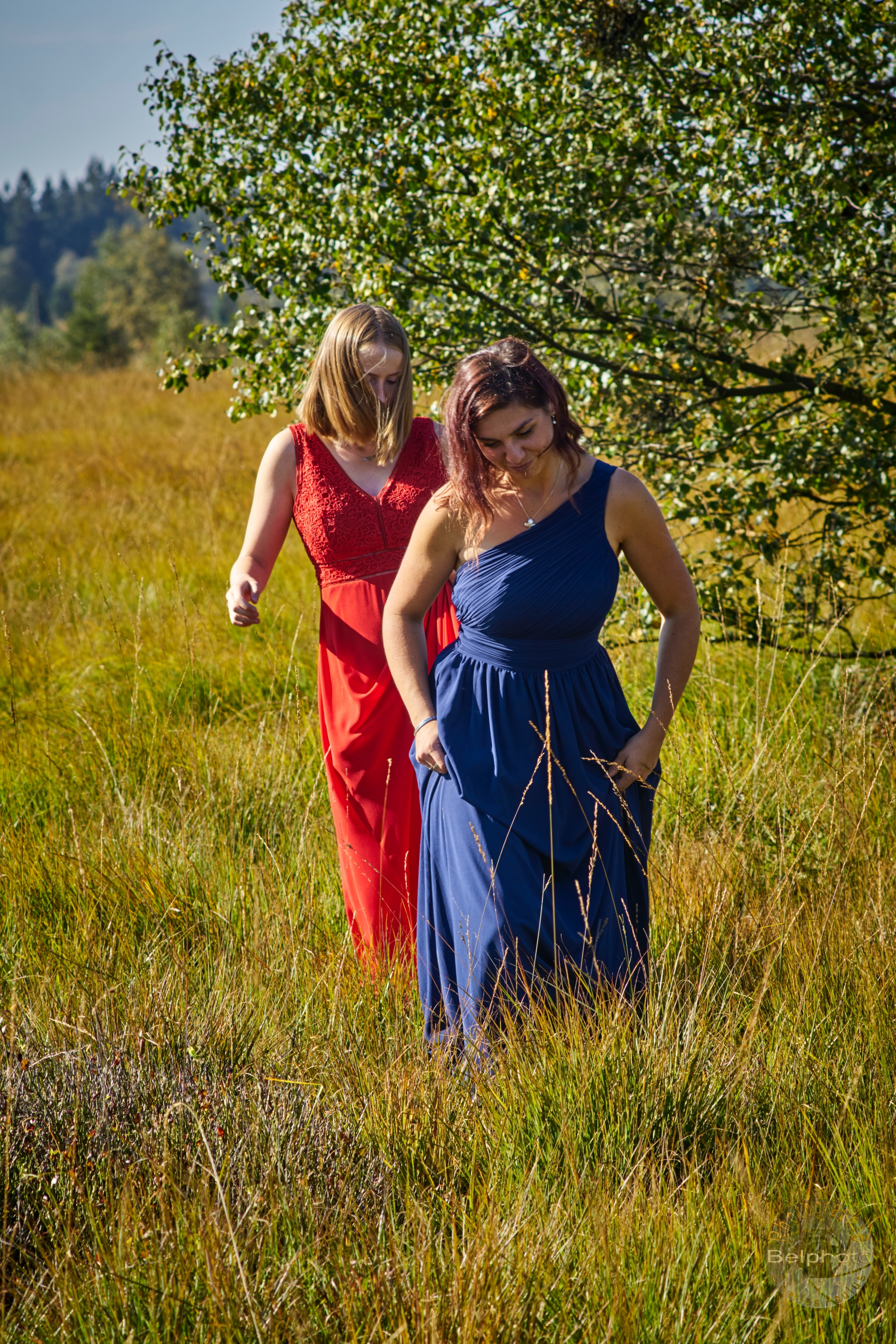 Delphine et Beauu0153