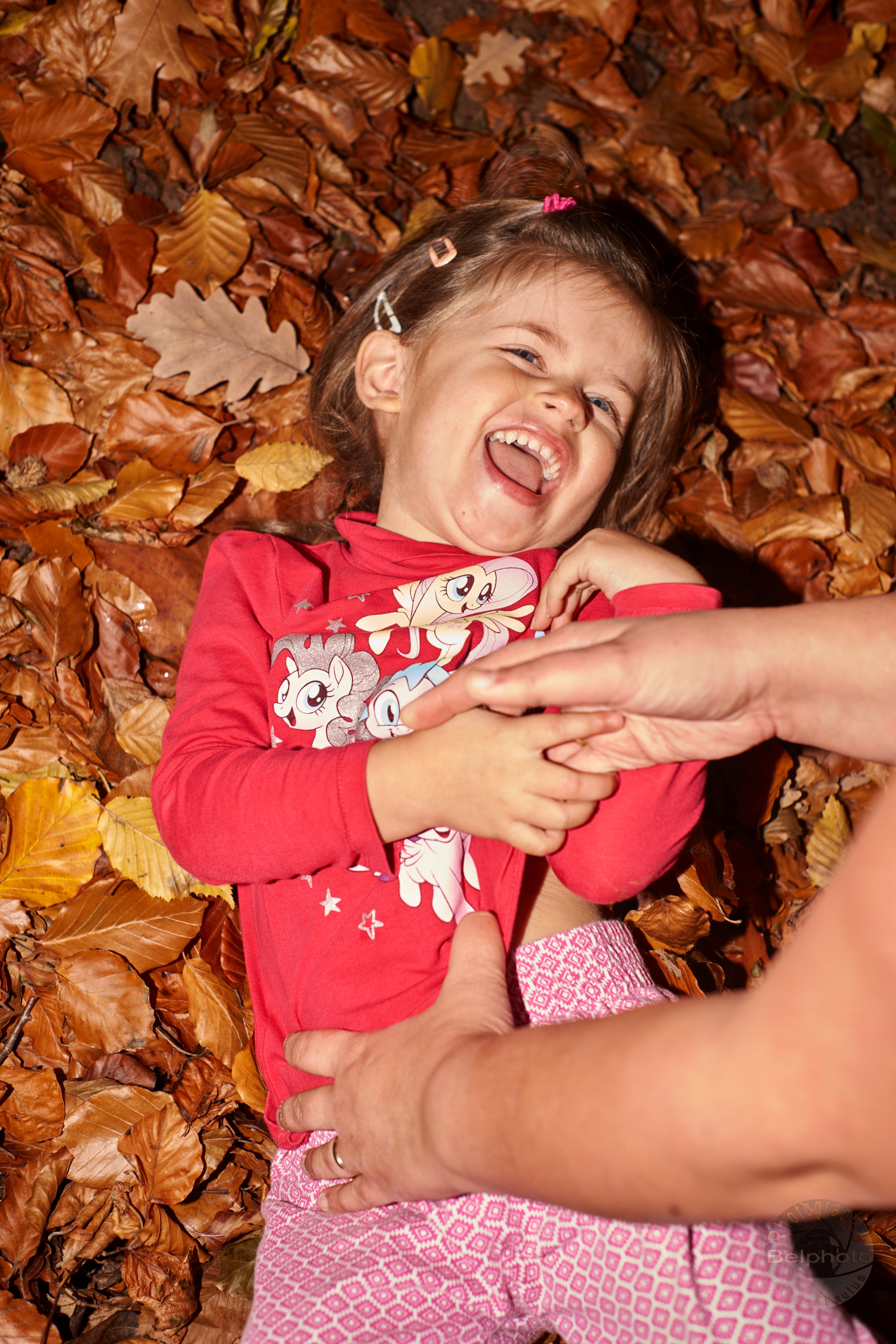 Virginie Family0088