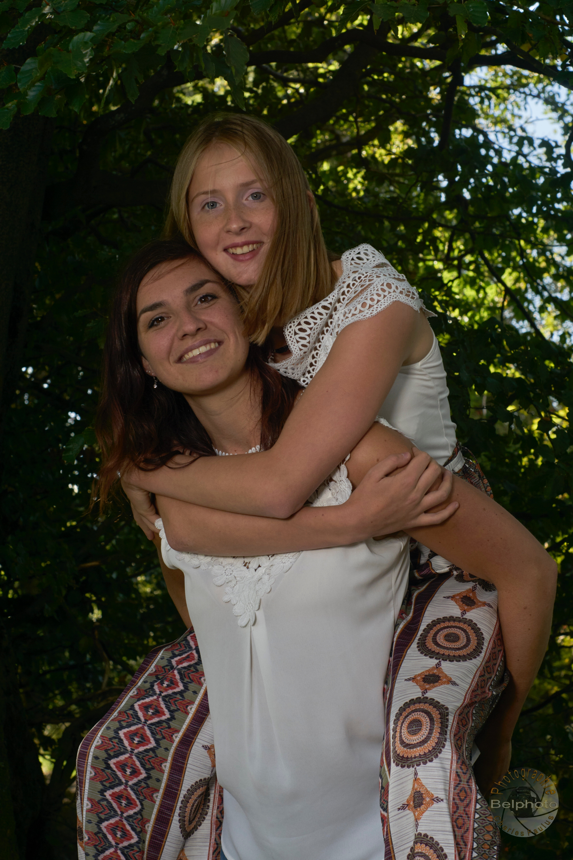 Delphine et Beauu0323