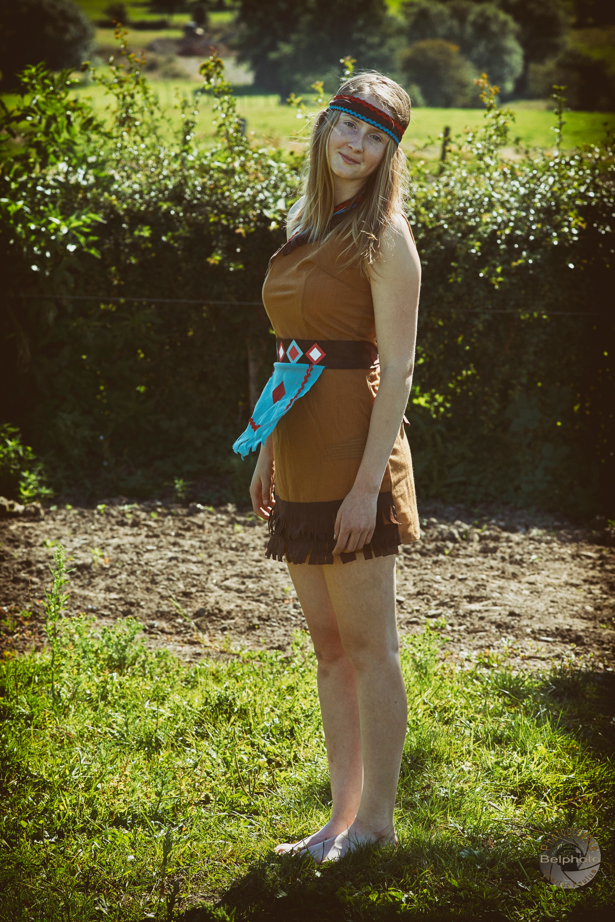 Delphine & Calimero0142