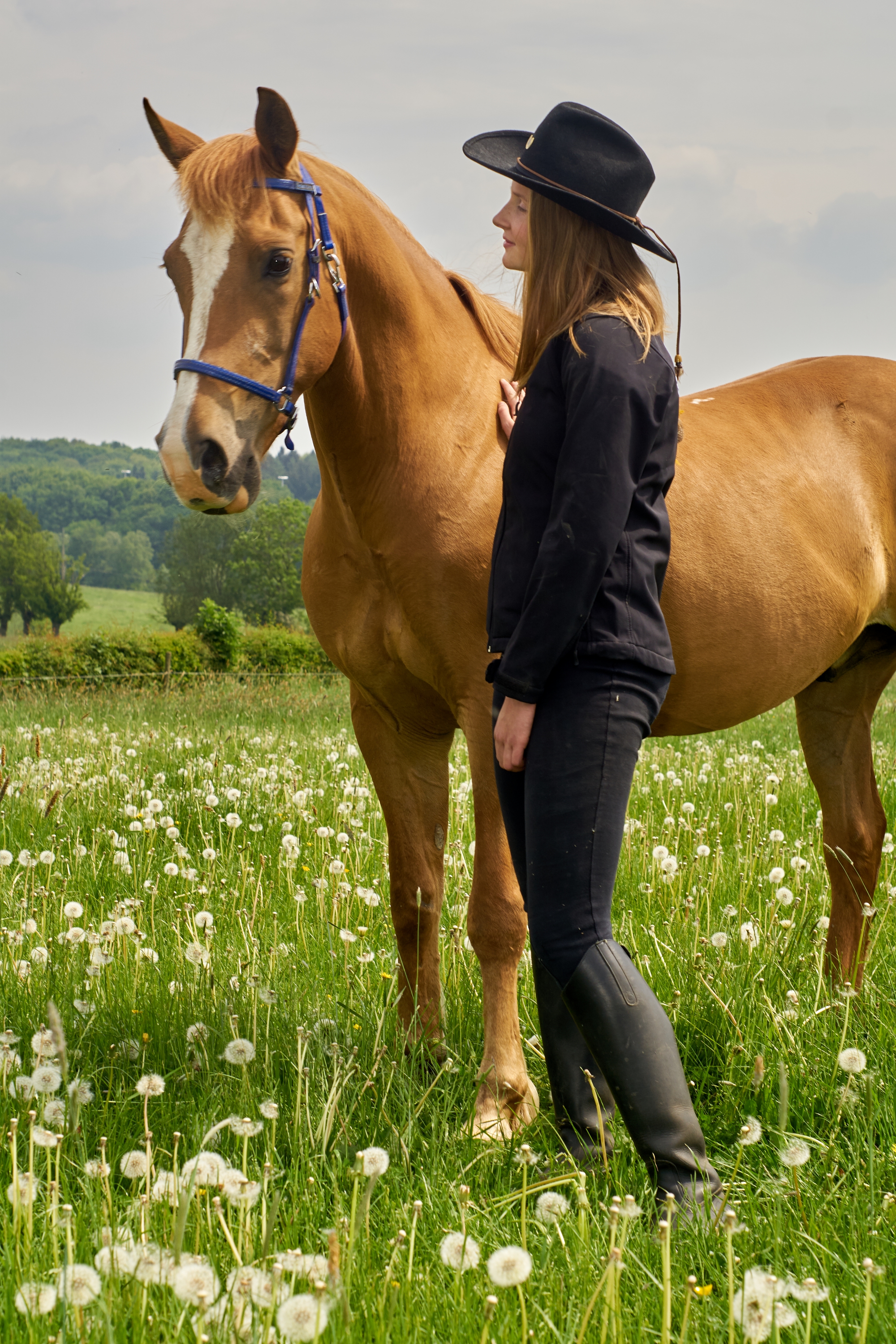 Delphine et Djimmi0091