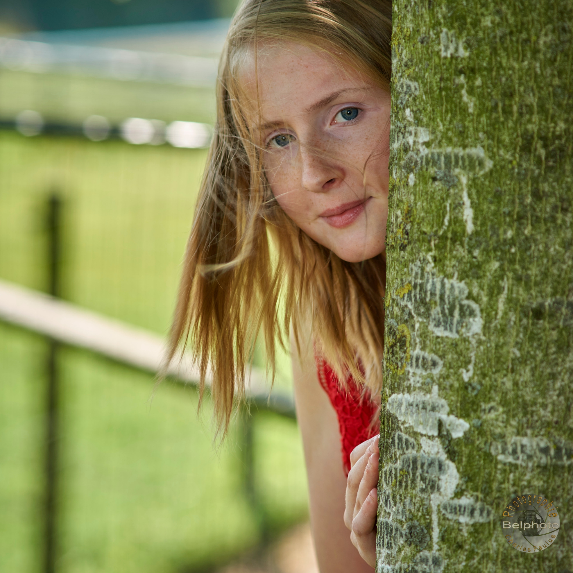 Delphine & Calimero0256