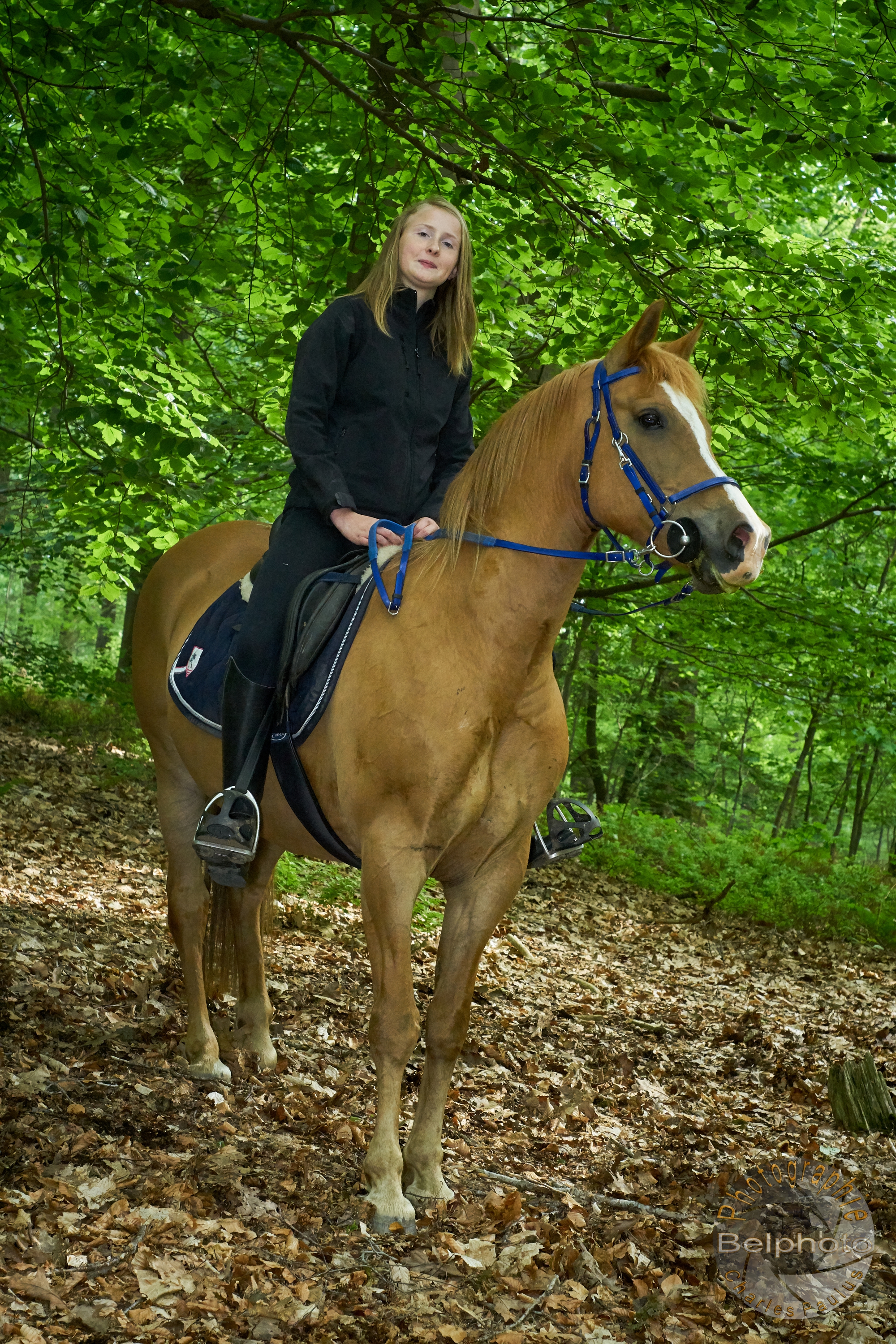 Delphine et Djimmi0302