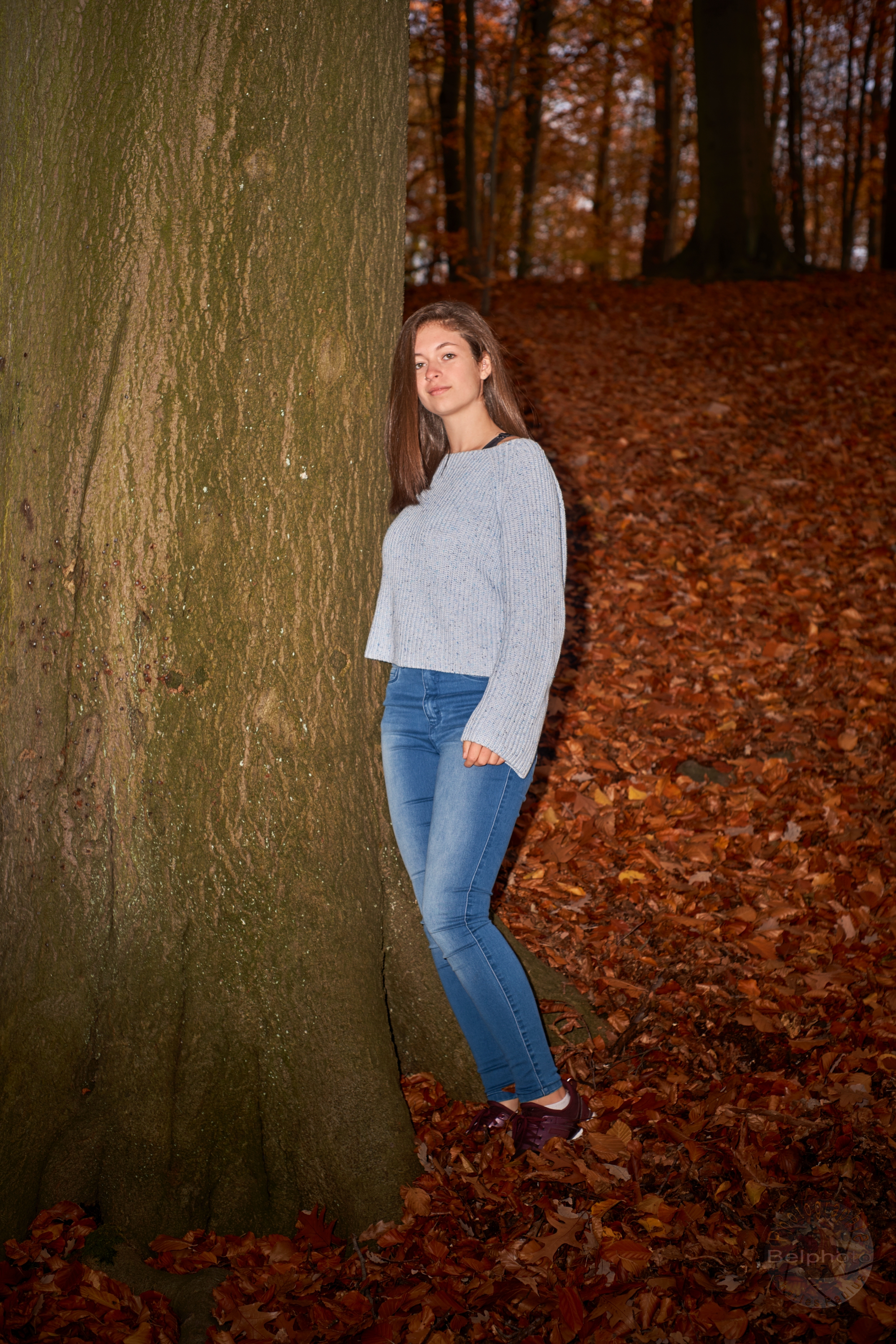 Virginie Family0103