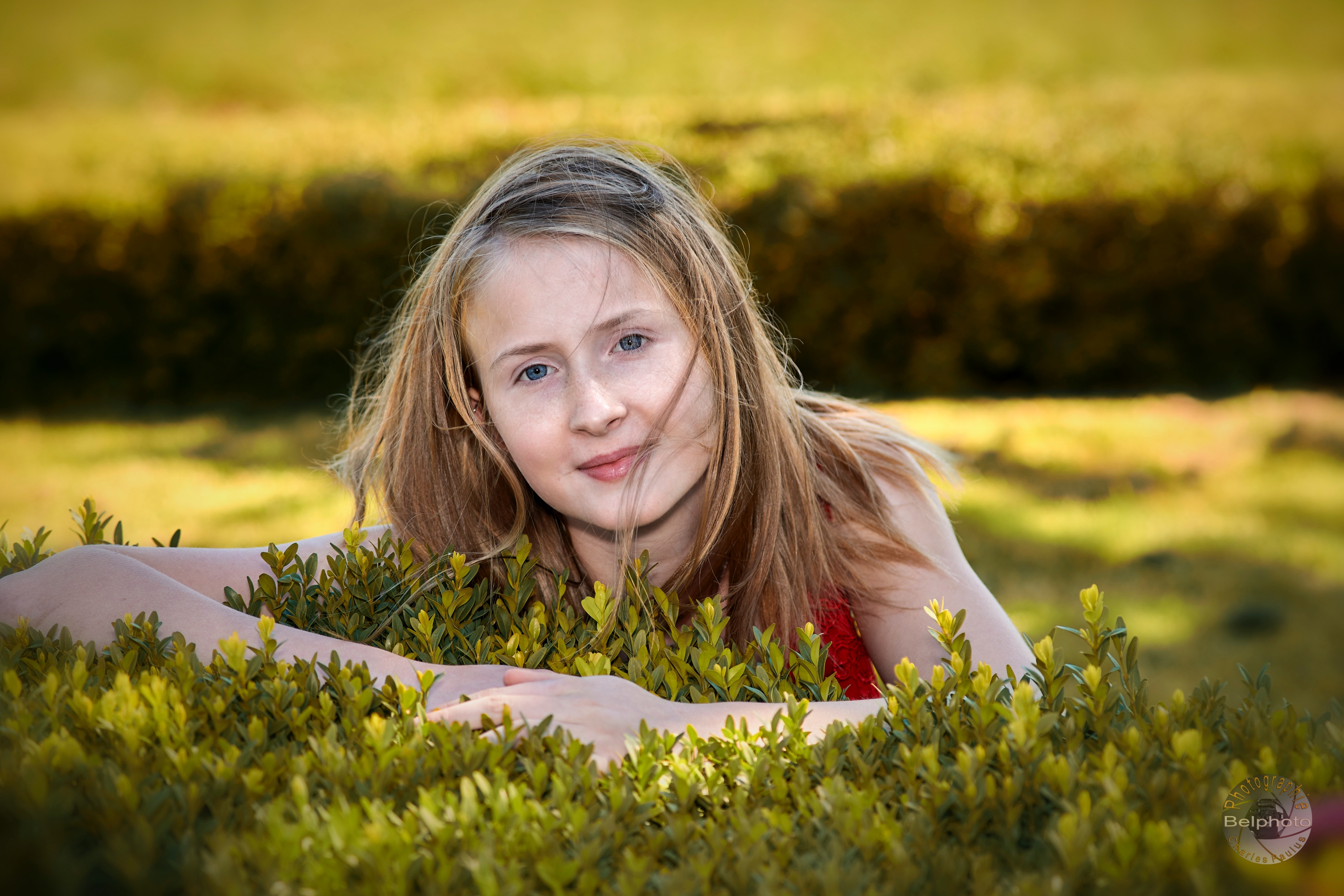 Delphine & Calimero0297