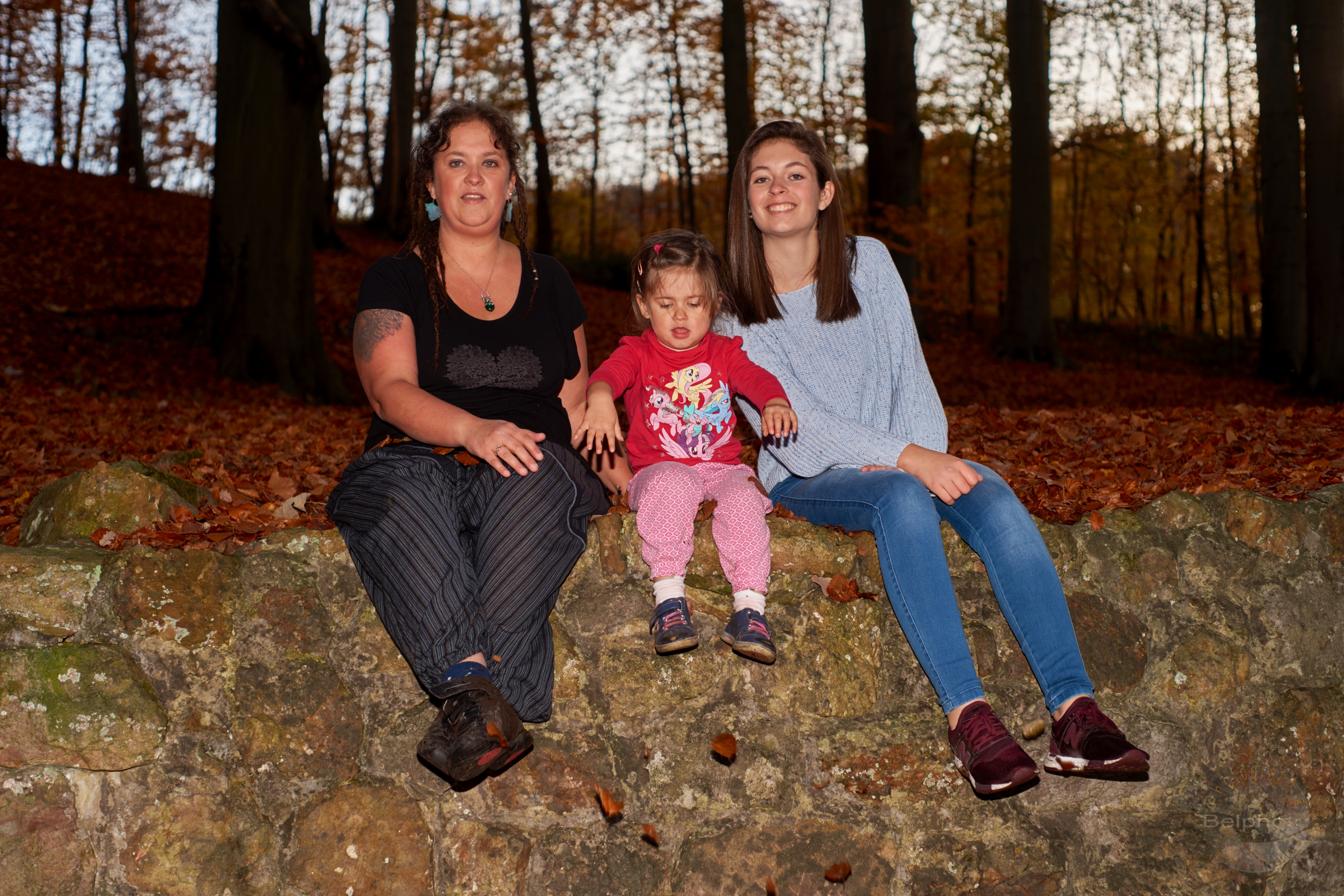 Virginie Family0094