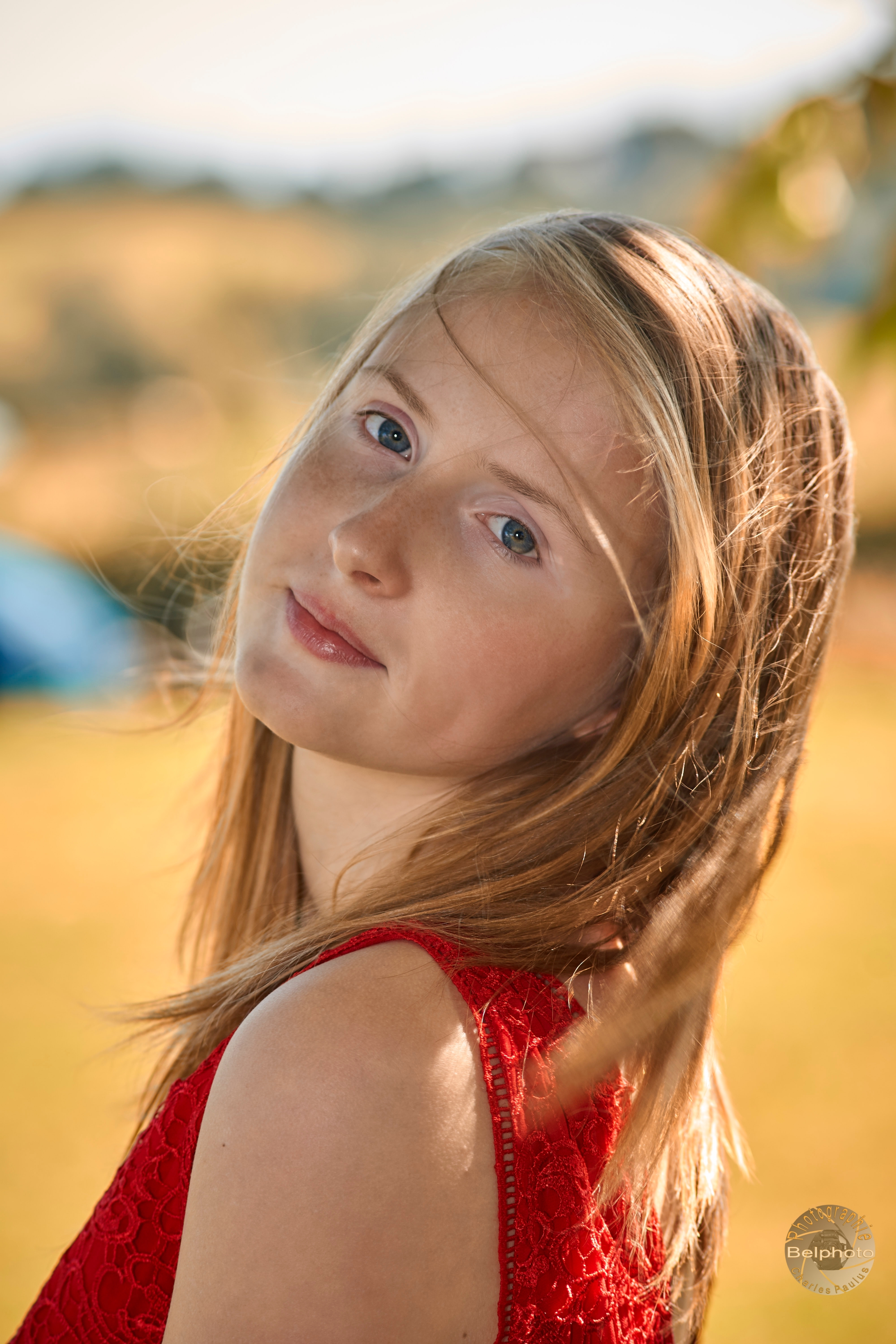 Delphine & Calimero0271