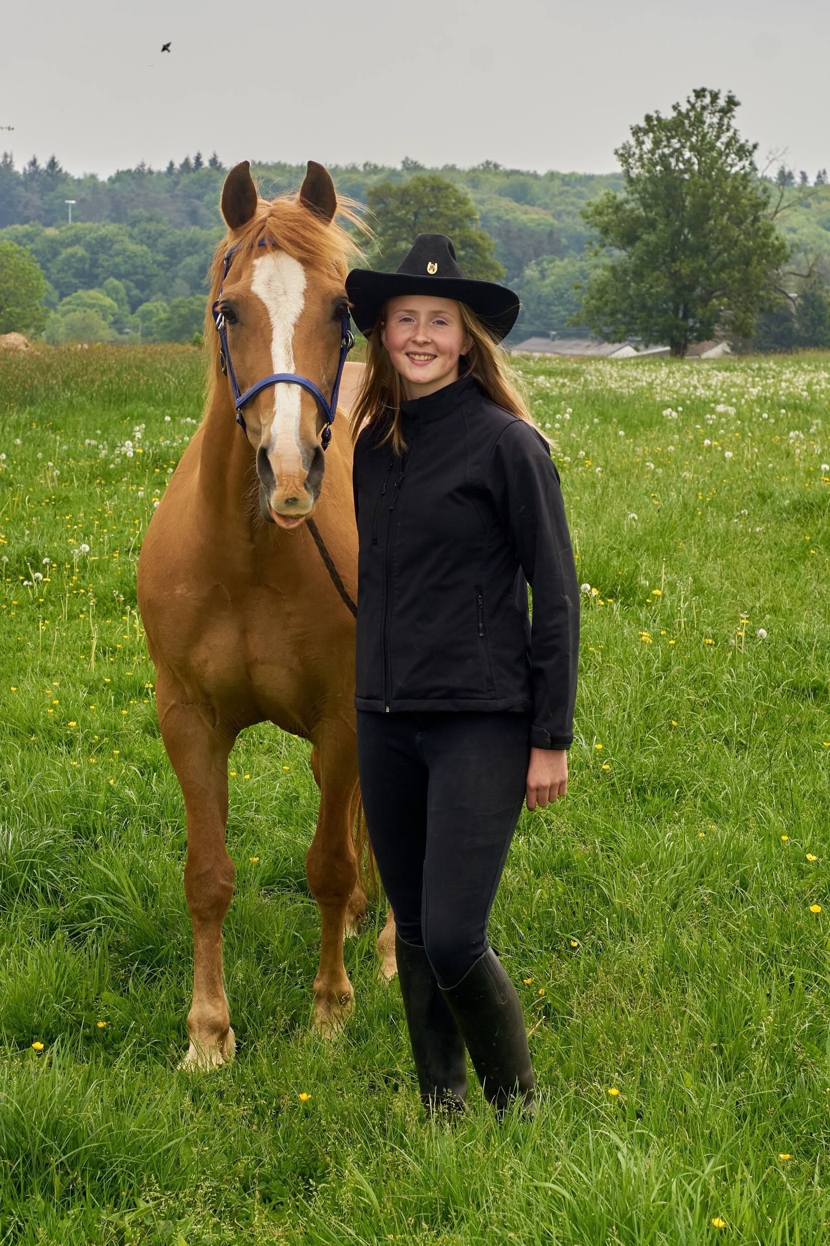 Delphine et Djimmi0011