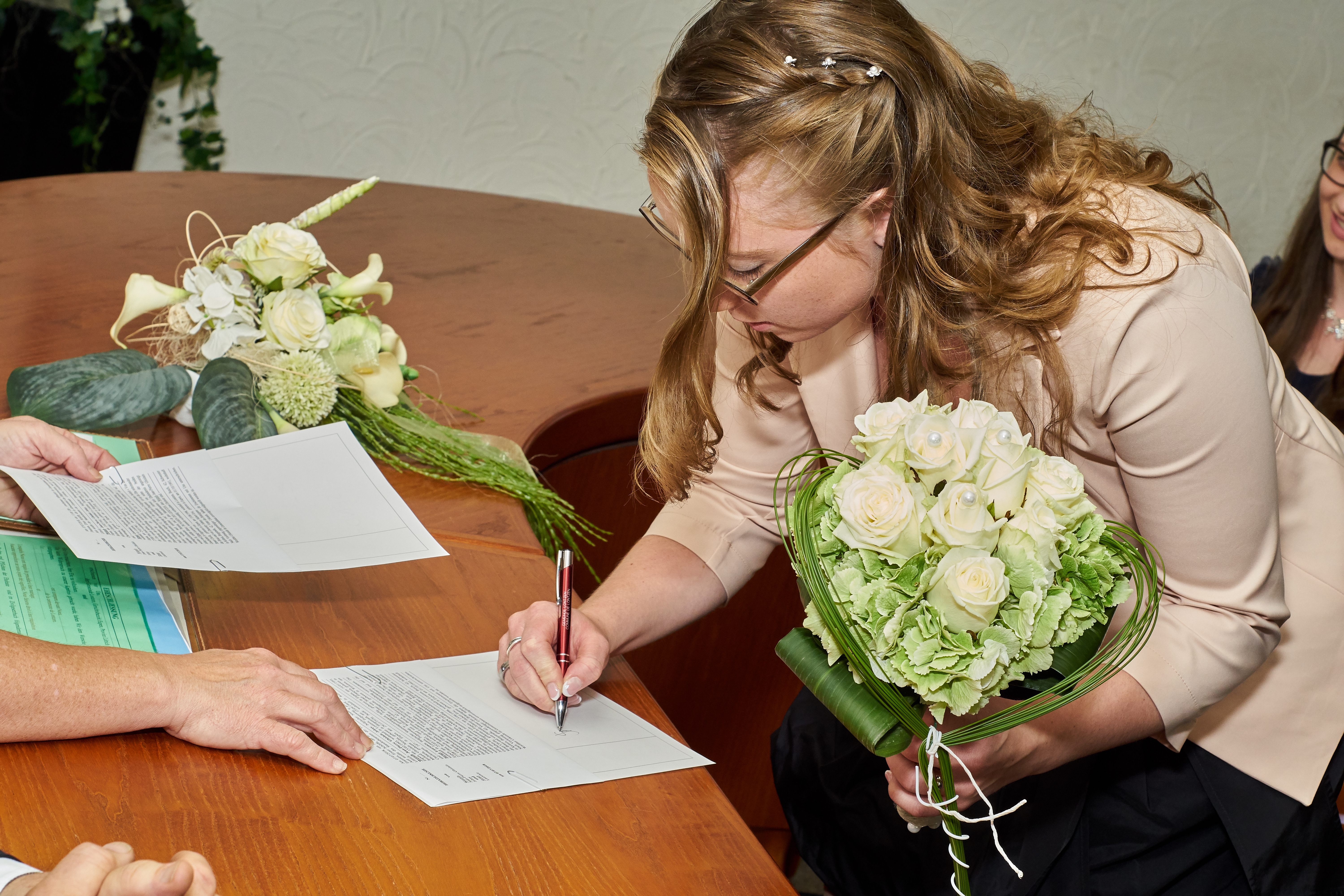 Mariage Laurence & Jean-Pierre0113