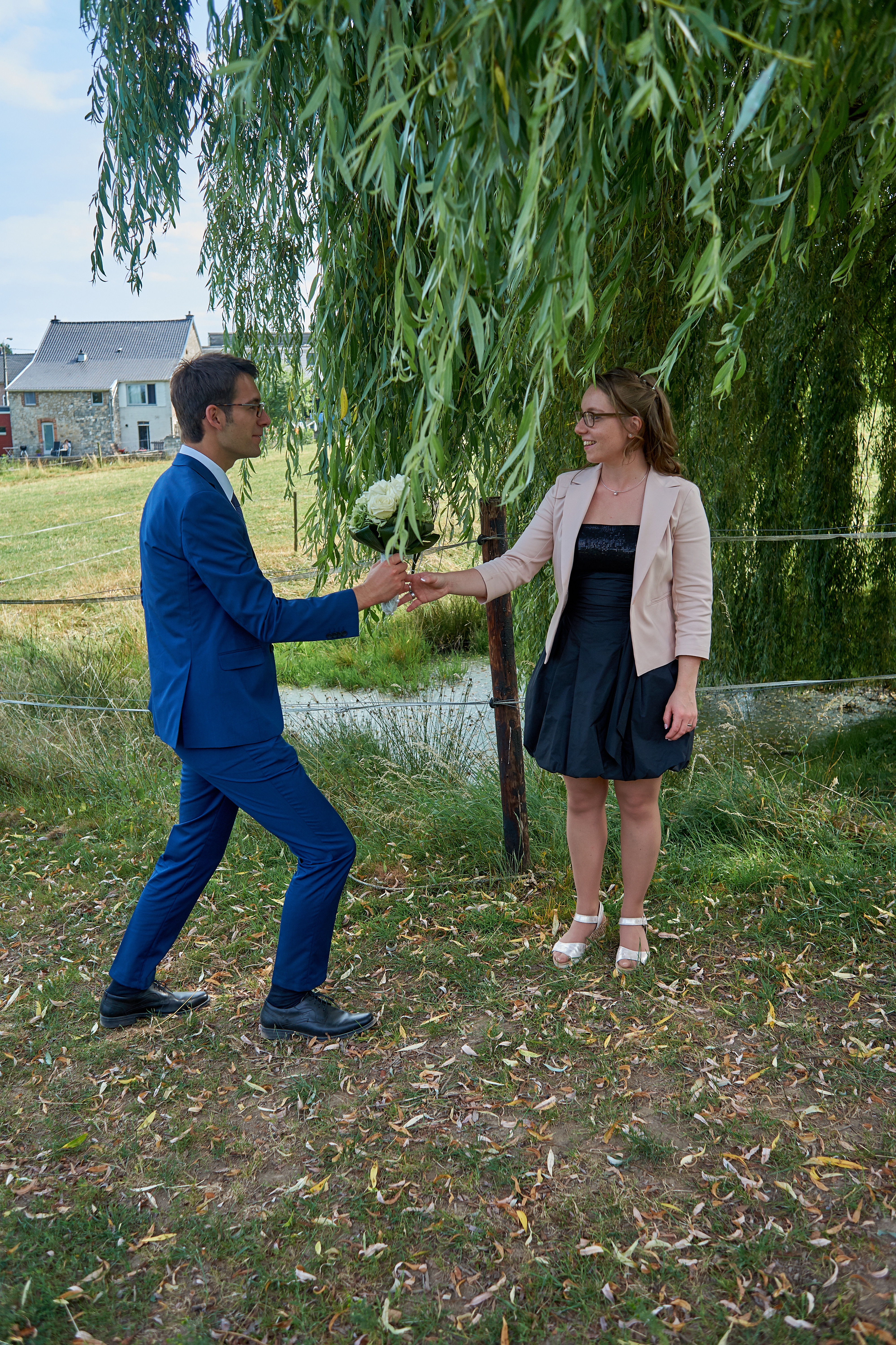 Mariage Laurence & Jean-Pierre0519