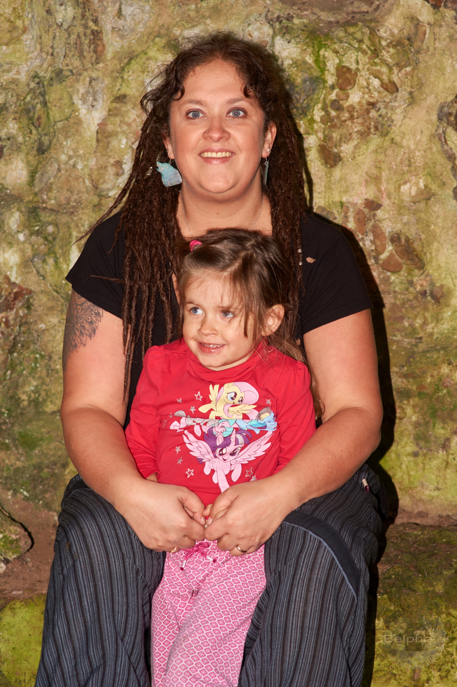 Virginie Family0076