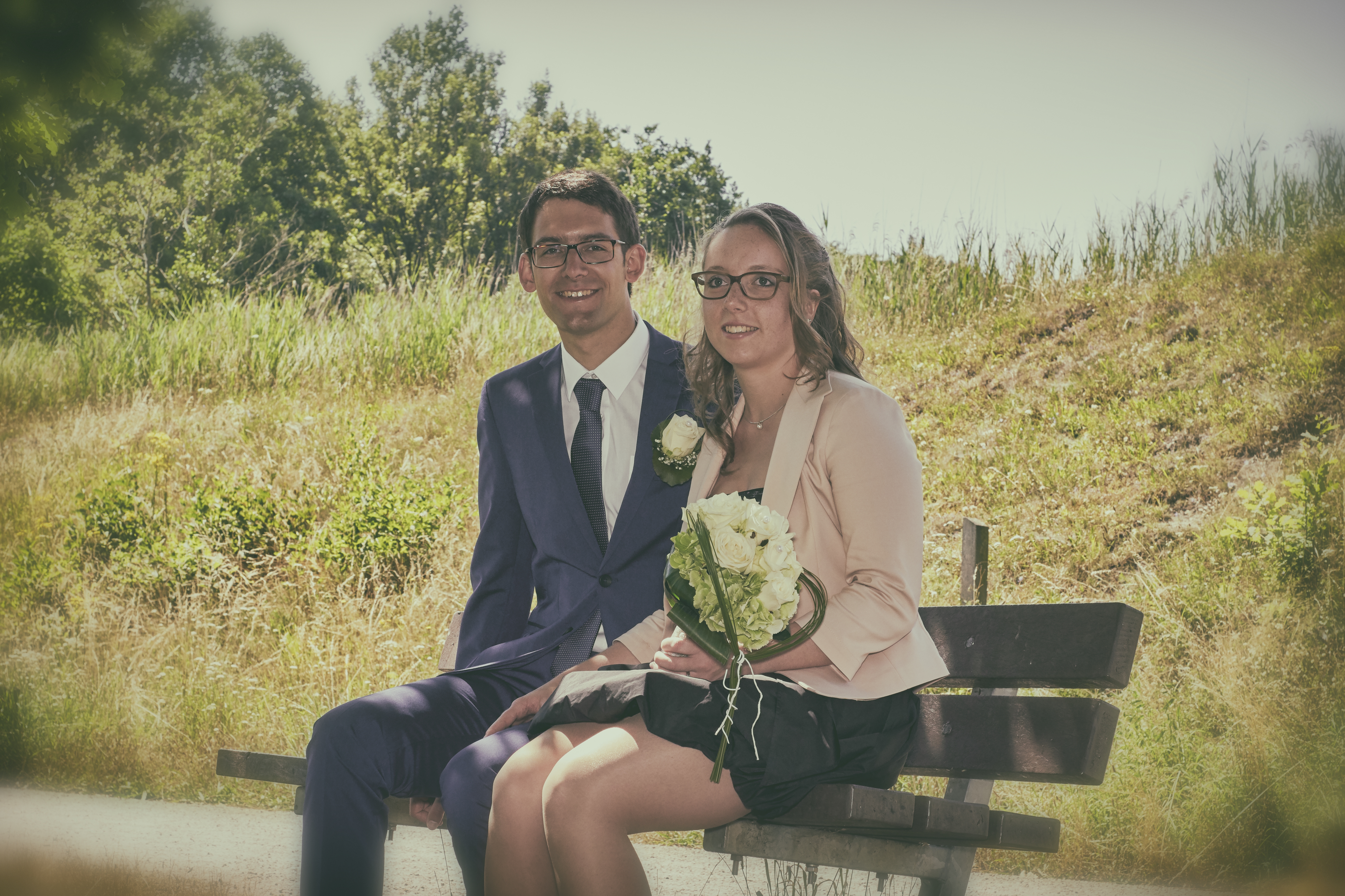 Mariage Laurence & Jean-Pierre0310