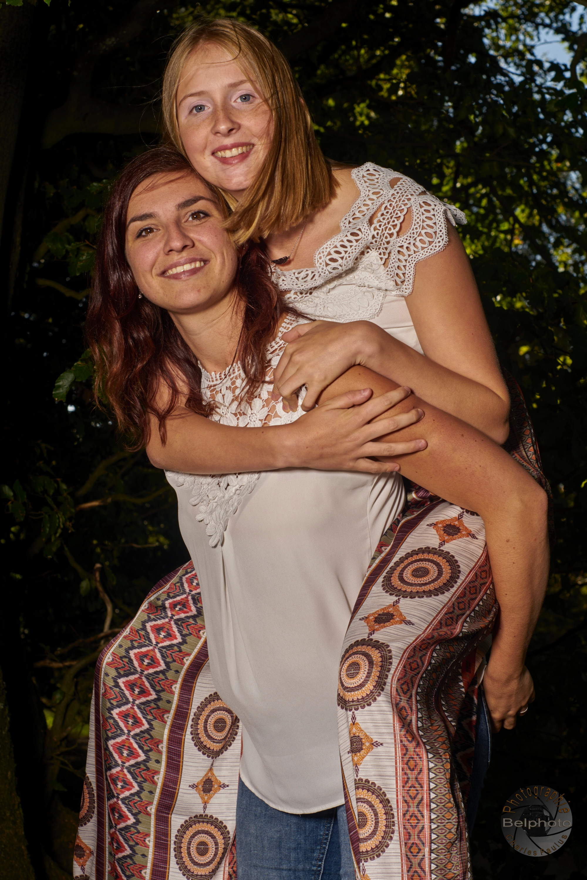 Delphine et Beauu0322