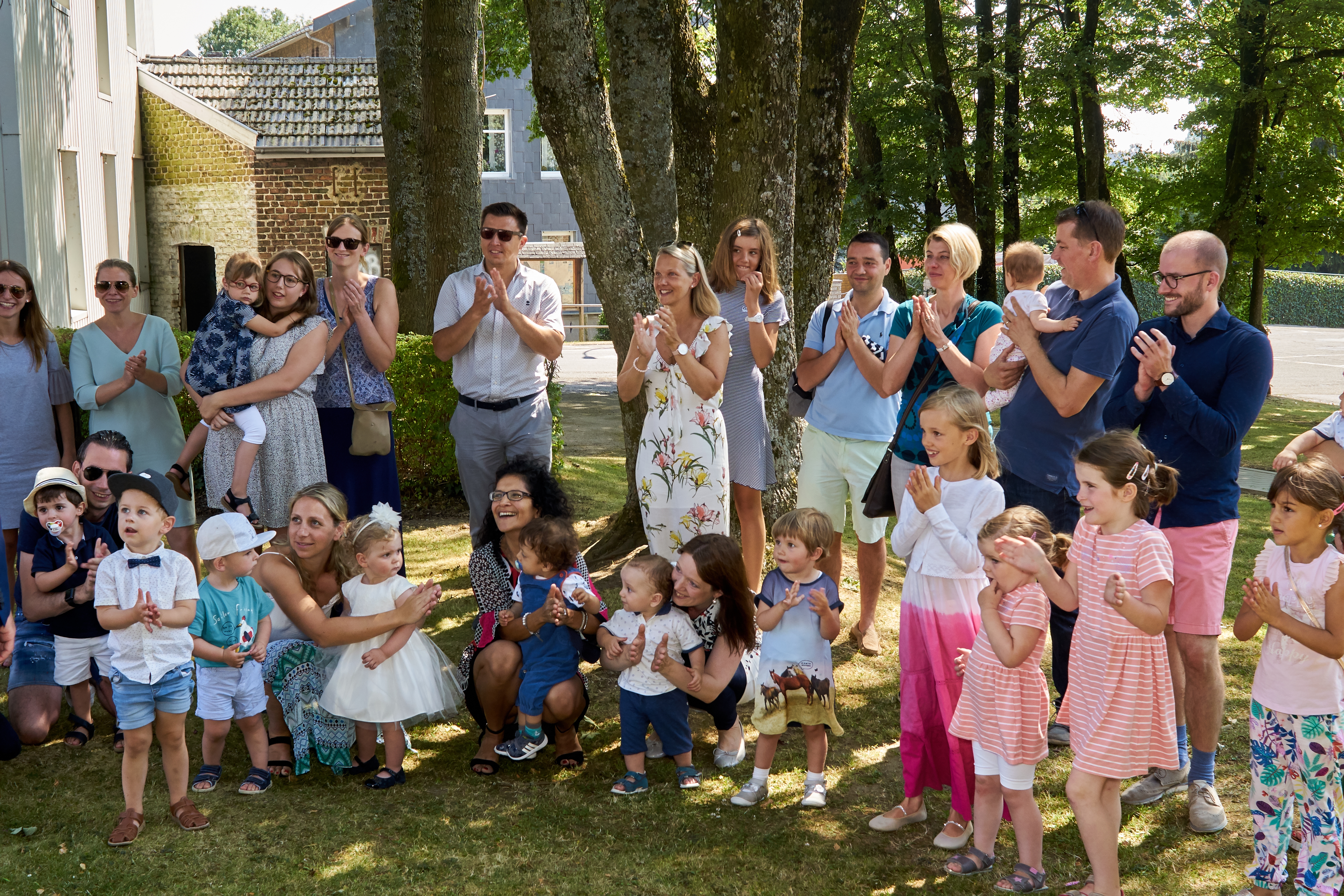 Mariage Laurence & Jean-Pierre0235