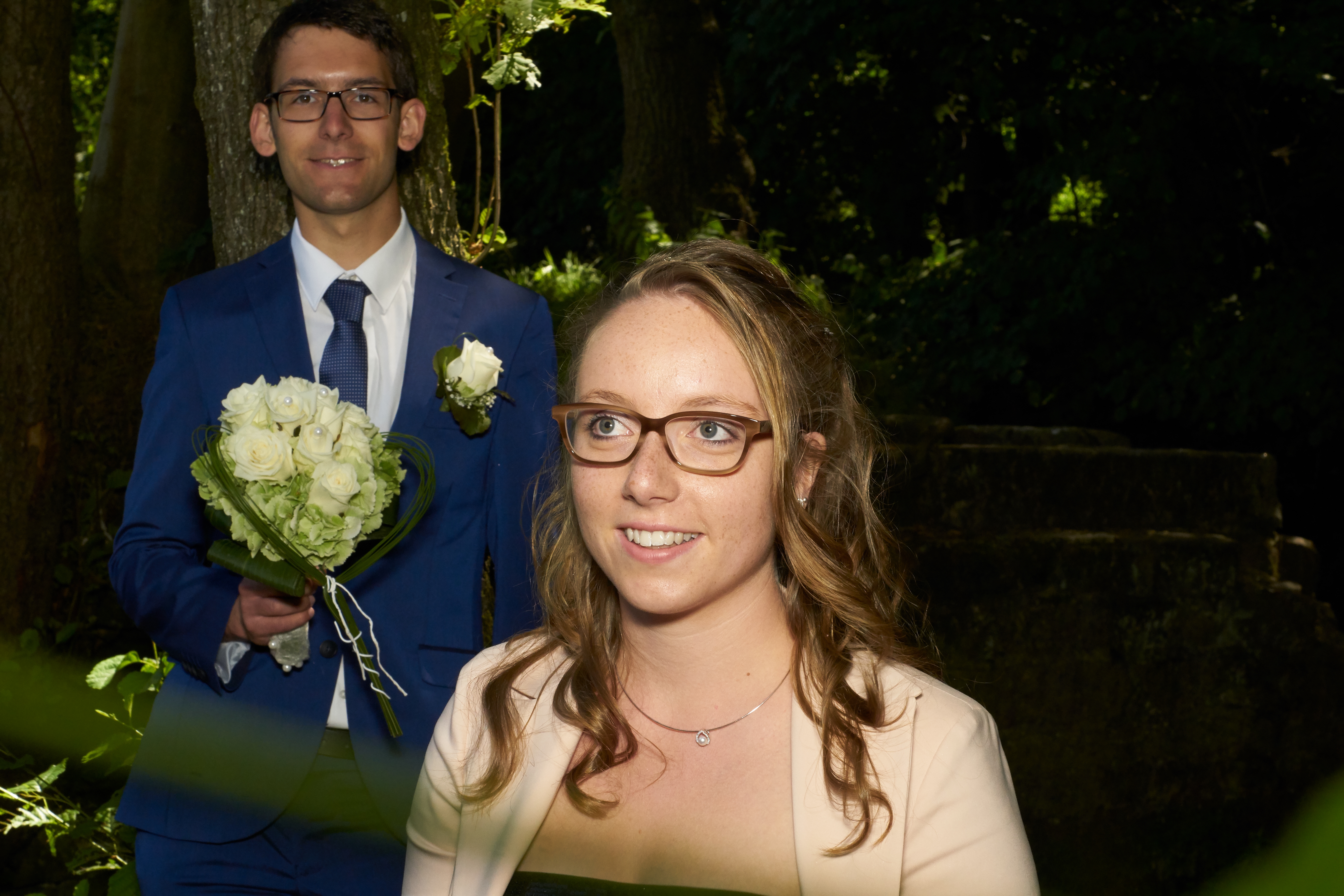 Mariage Laurence & Jean-Pierre0402