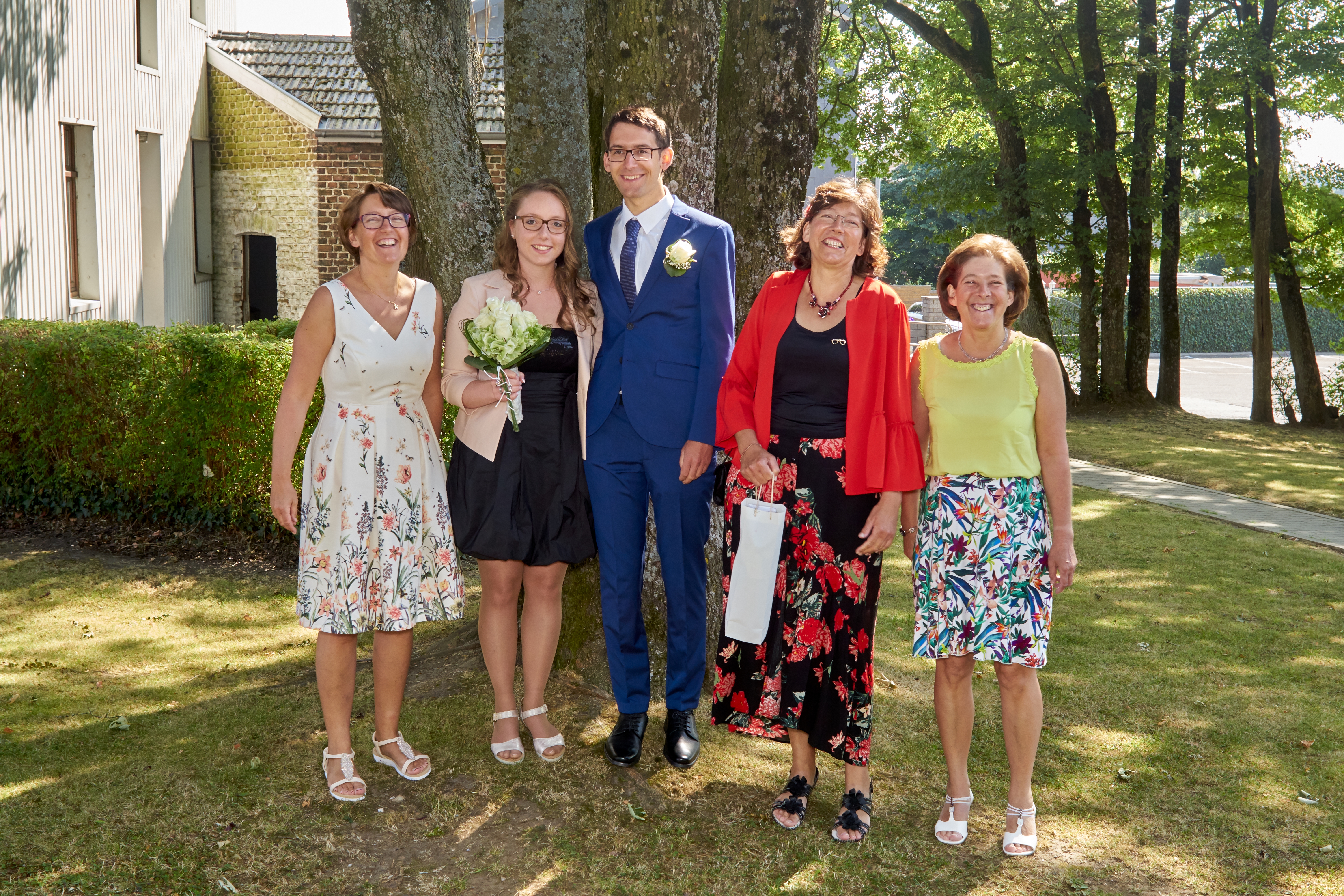 Mariage Laurence & Jean-Pierre0037