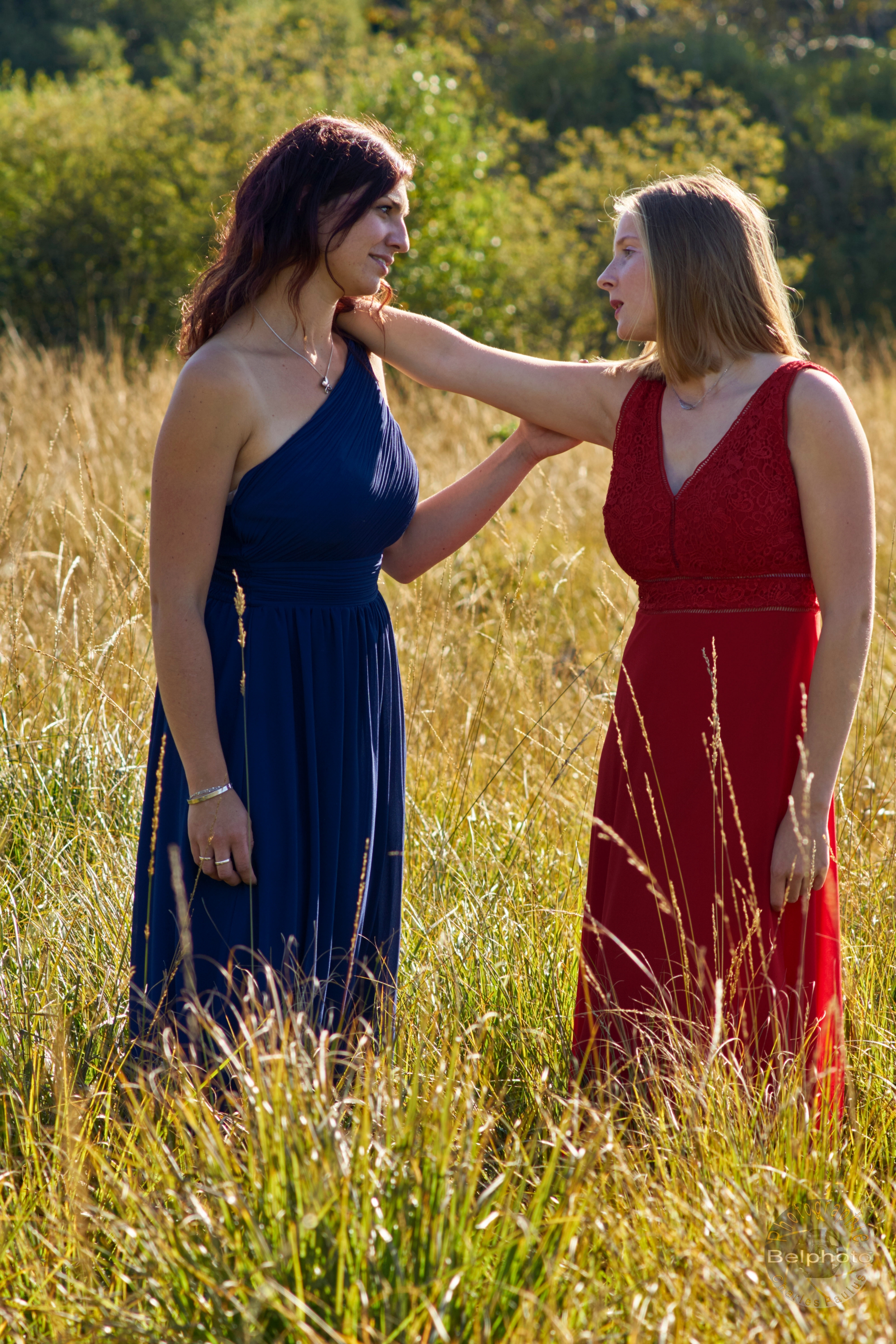 Delphine et Beauu0105