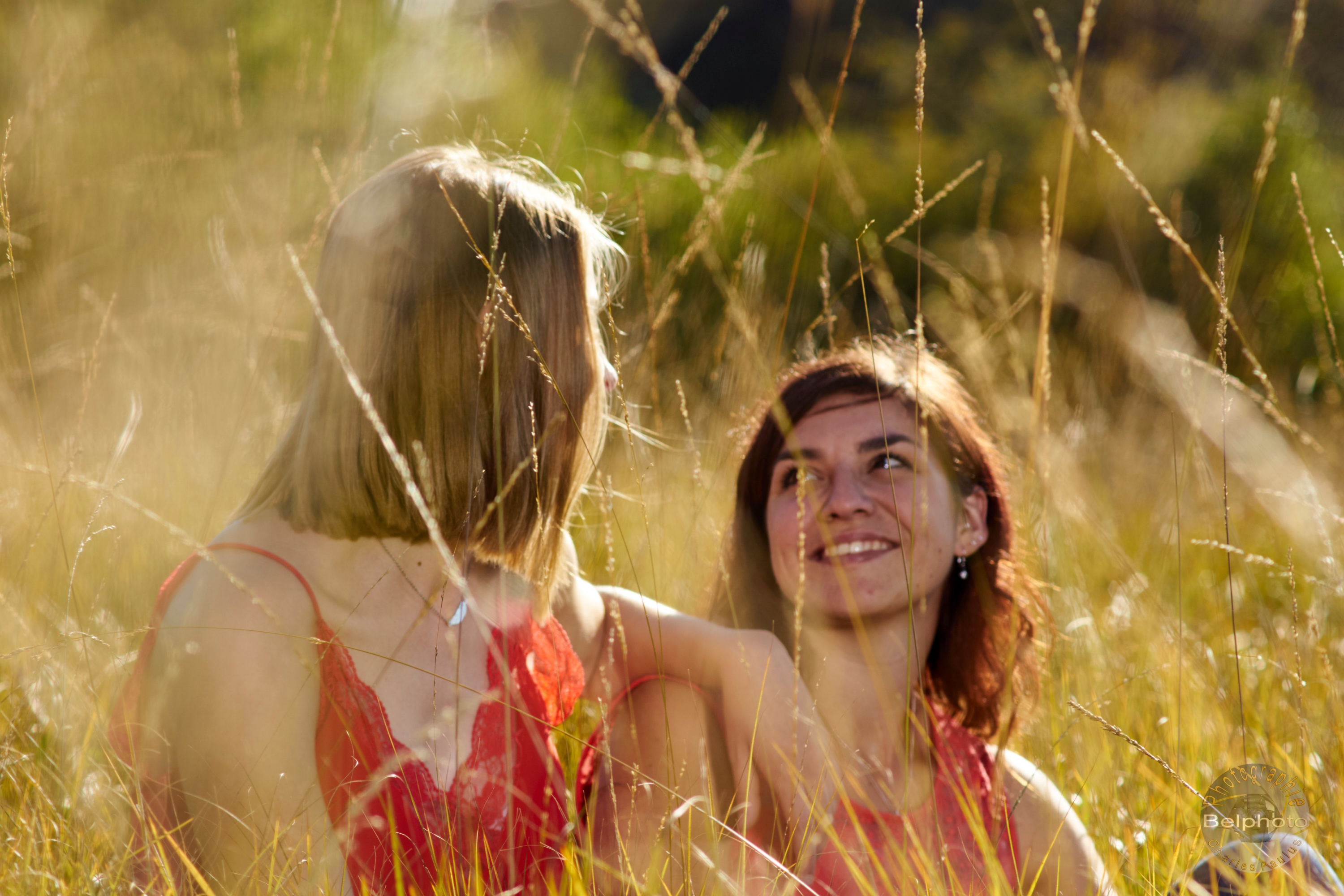 Delphine et Beauu0022